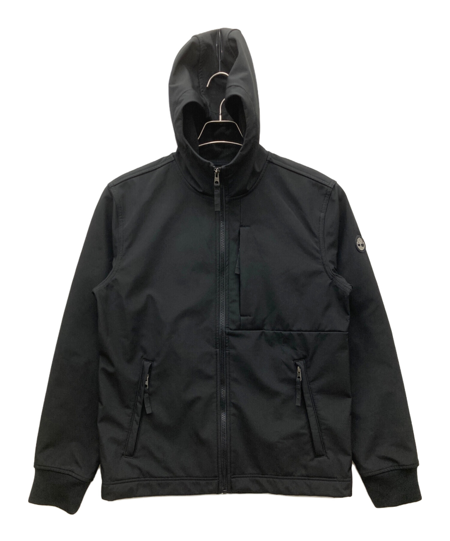 中古・古着通販】Timberland (ティンバーランド) マウンテンパーカー 