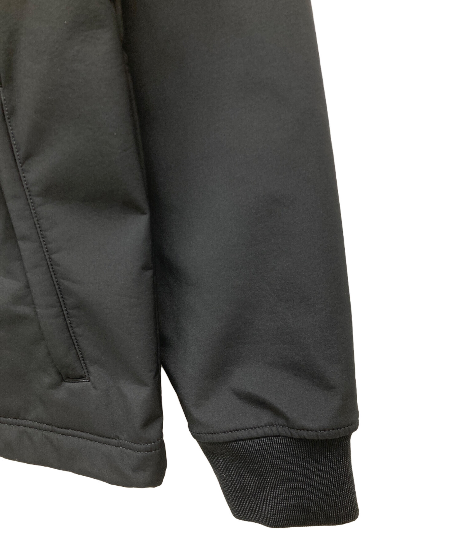 中古・古着通販】Timberland (ティンバーランド) マウンテンパーカー