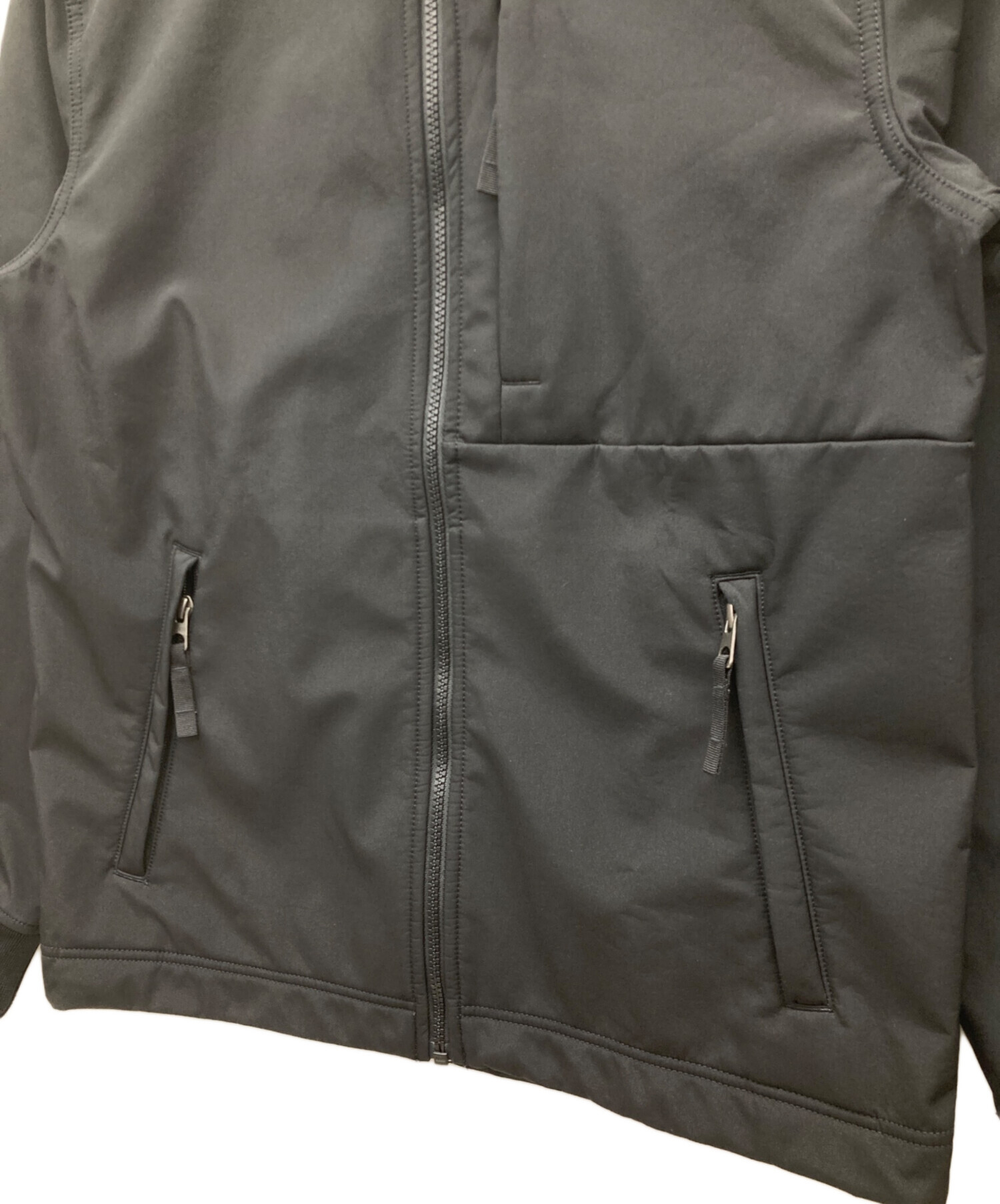 中古・古着通販】Timberland (ティンバーランド) マウンテンパーカー