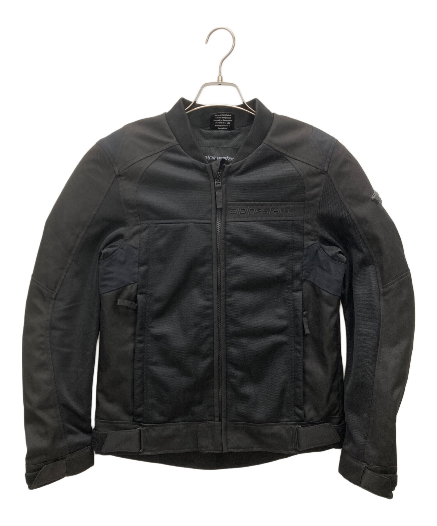 取寄せ ALPINESTARS JACKET LUC V2 BB XL 3308822-1100-XL #DRAG