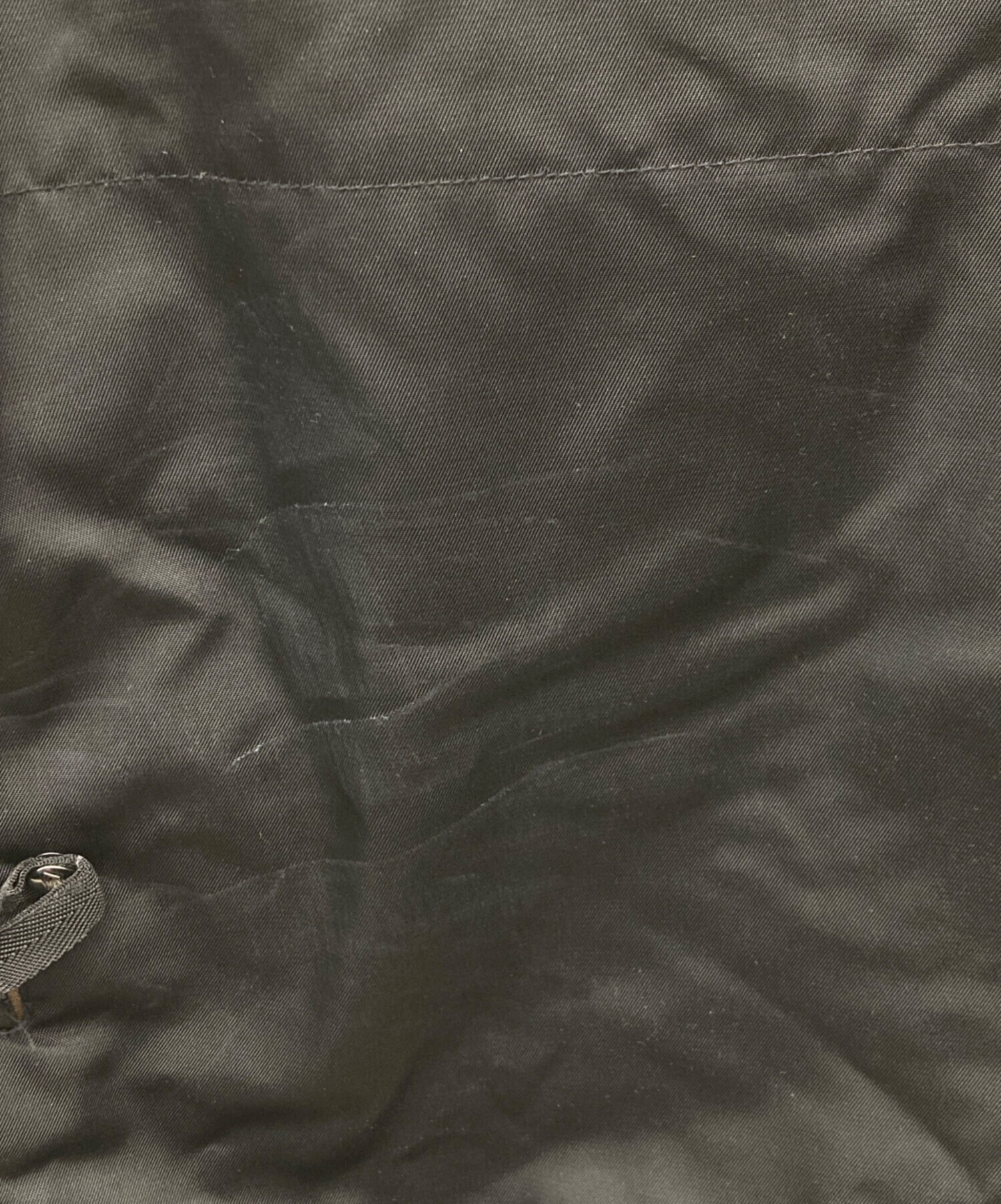 中古・古着通販】HYOD (ヒョウドウ) バイク用ジャケット ブラック