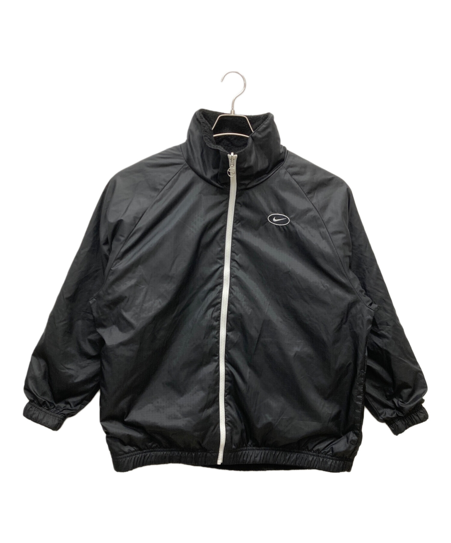 中古・古着通販】NIKE (ナイキ) AS W NSW SWSH JKT REV SHERPA 