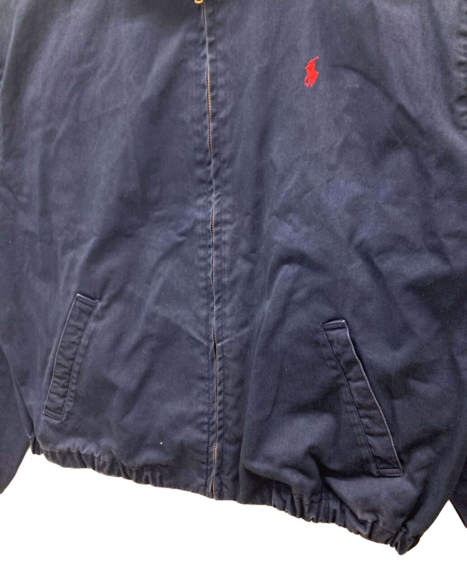 中古・古着通販】POLO RALPH LAUREN (ポロ・ラルフローレン) 90'S