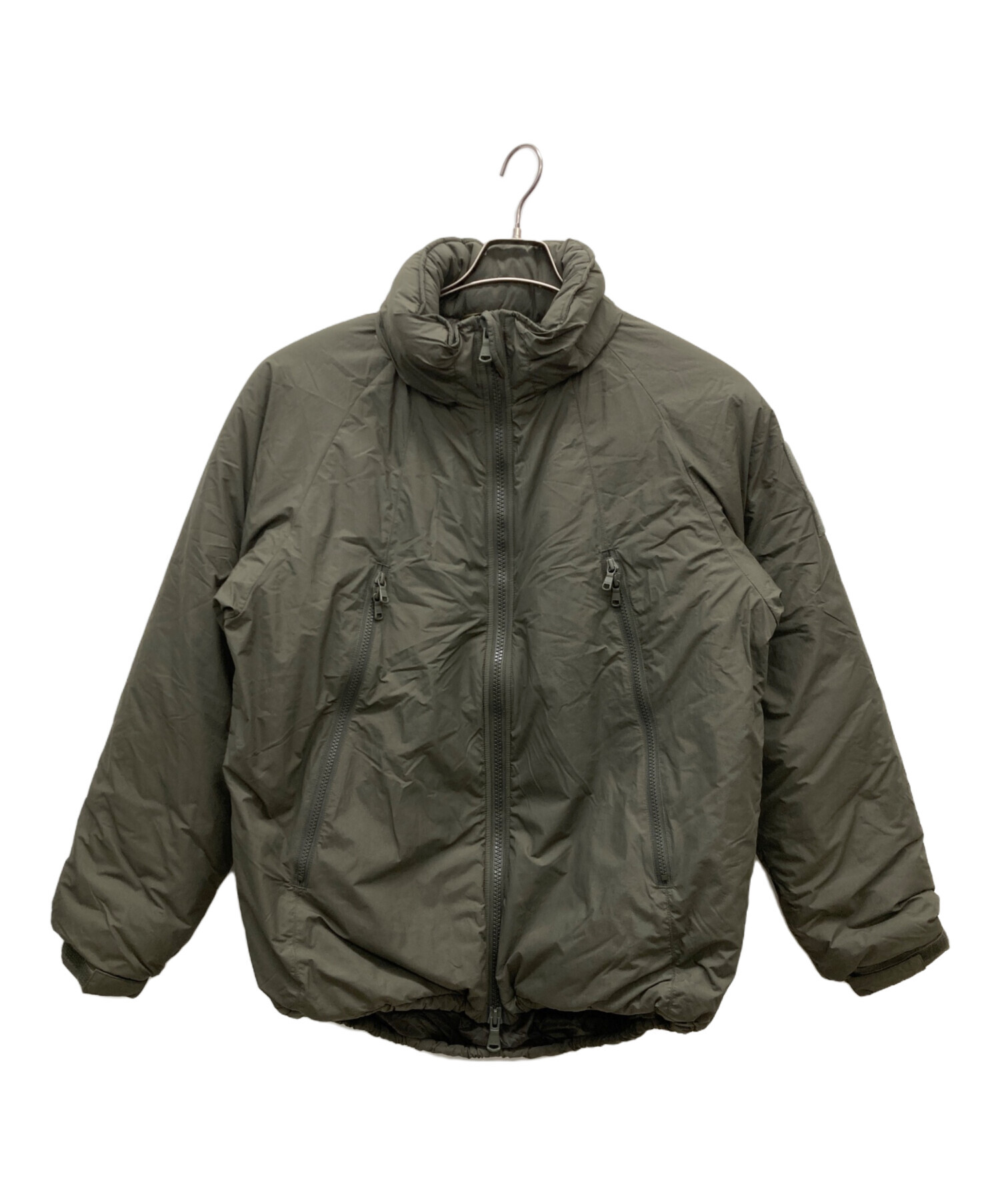 中古・古着通販】WILD THINGS (ワイルドシングス) HAPPY JACKET カーキ