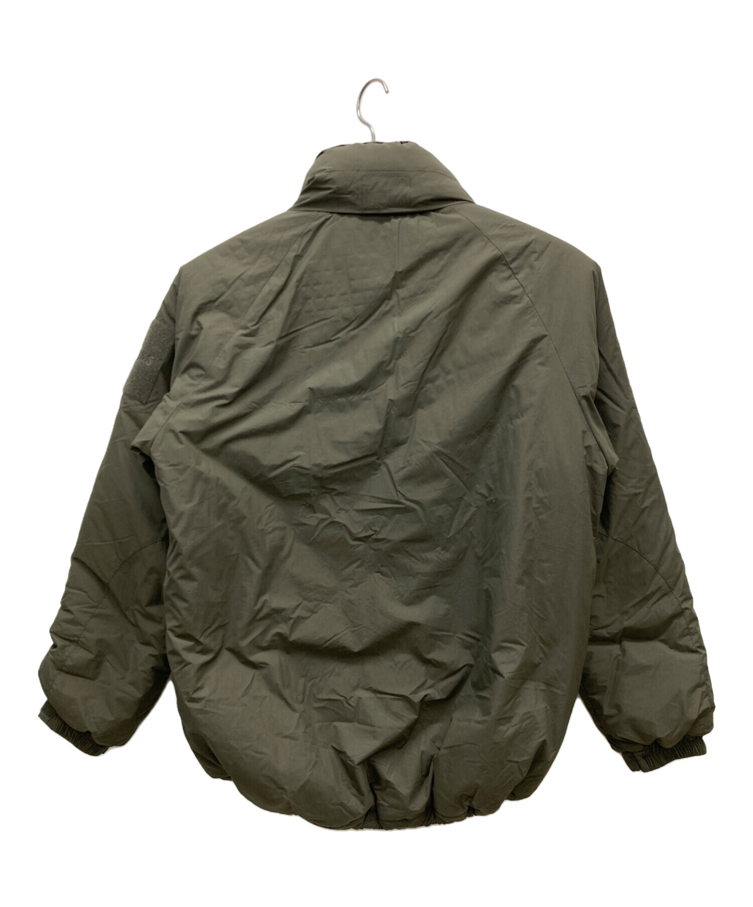 中古・古着通販】WILD THINGS (ワイルドシングス) HAPPY JACKET カーキ