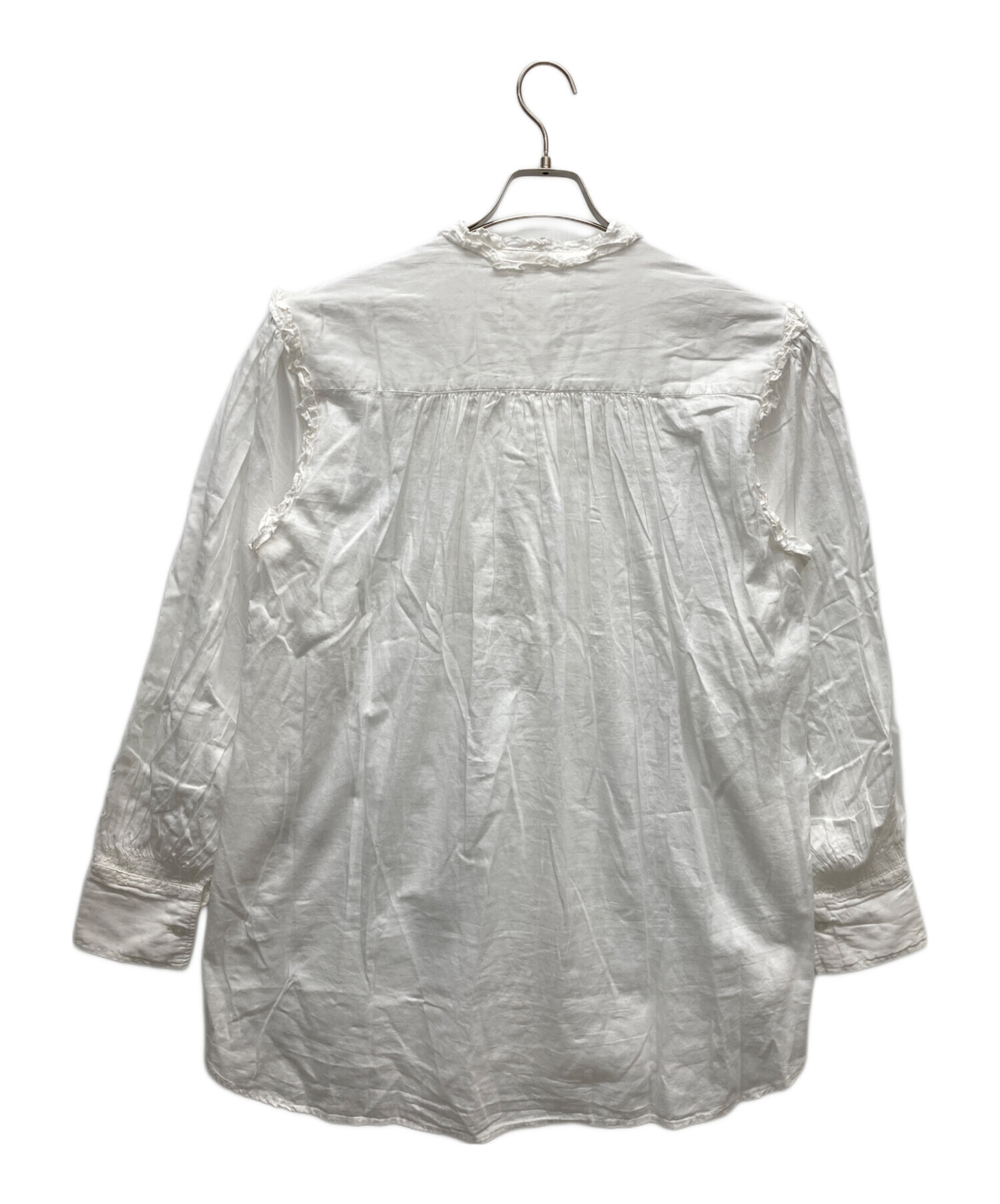 中古・古着通販】crinkle crinkle crinkle (クリンクル クリンクル