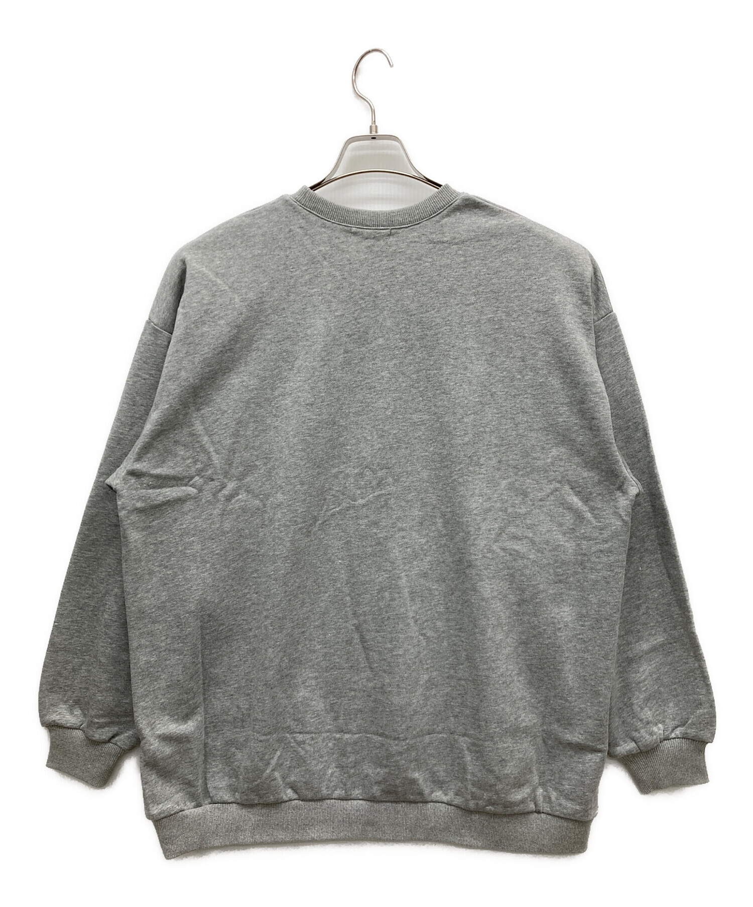 Darich アップリケクルートップス ダーリッチ Darich アップリケブークレトップス （ミックス