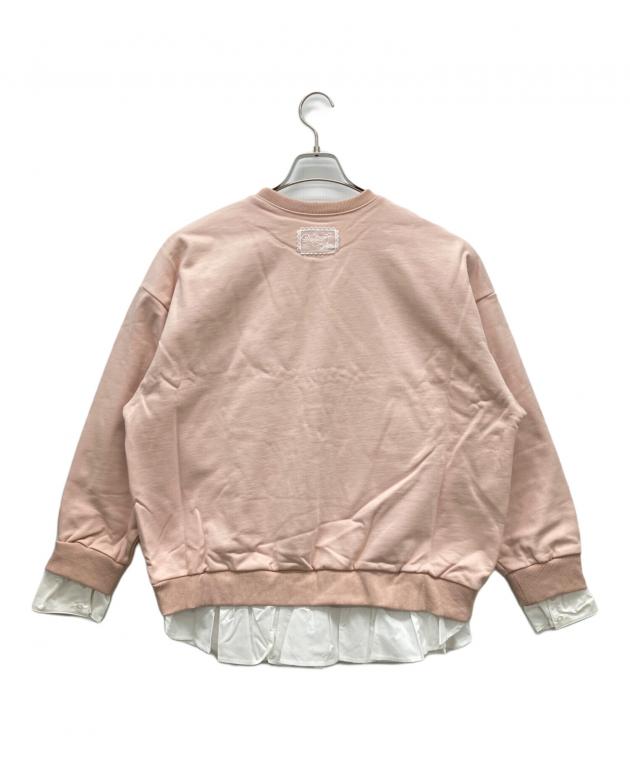 中古・古着通販】darich (ダーリッチ) DarichClubスウェット