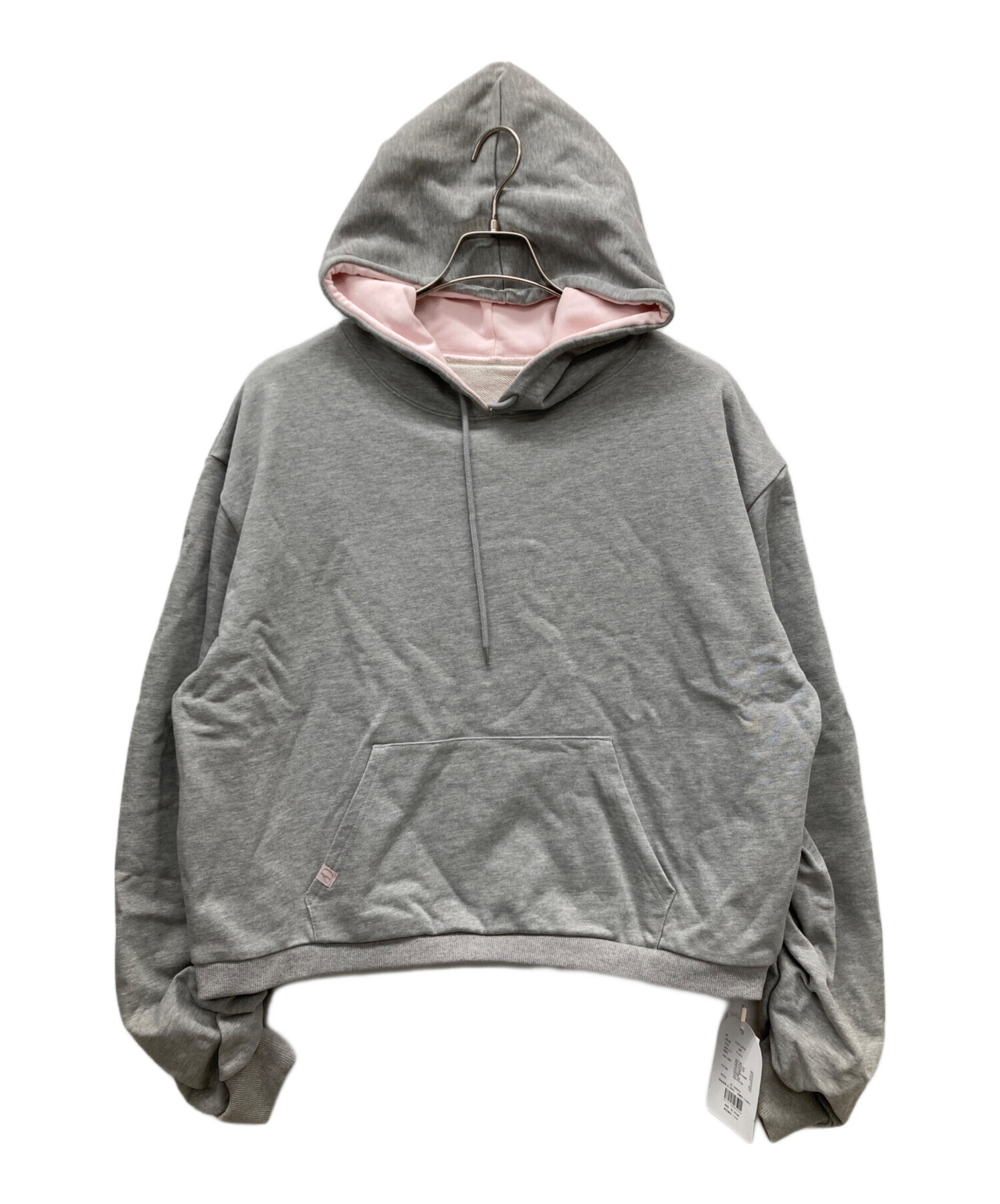 中古・古着通販】darich (ダーリッチ) カラードッキングスウェット