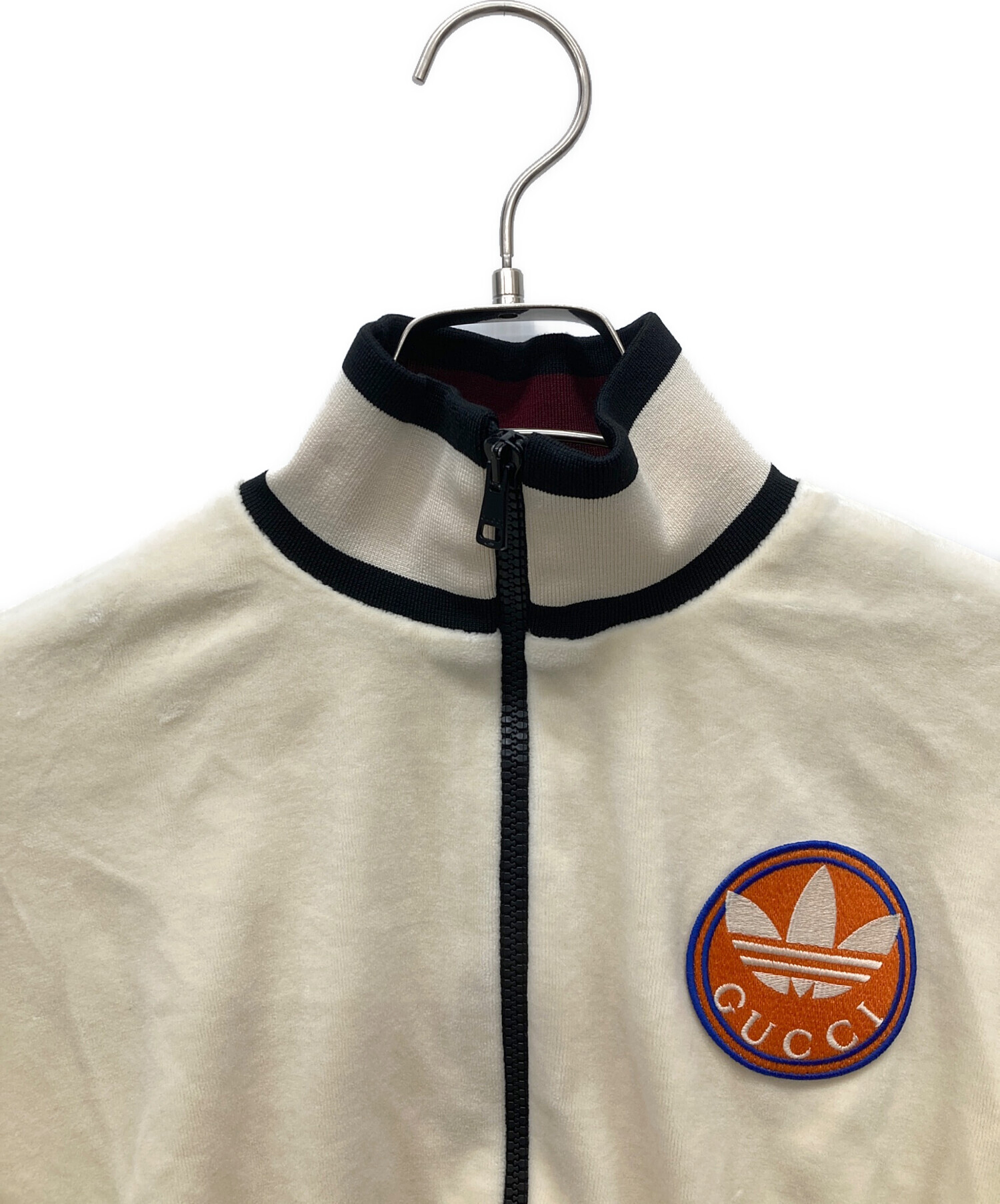 中古・古着通販】GUCCI (グッチ) adidas (アディダス) トラック