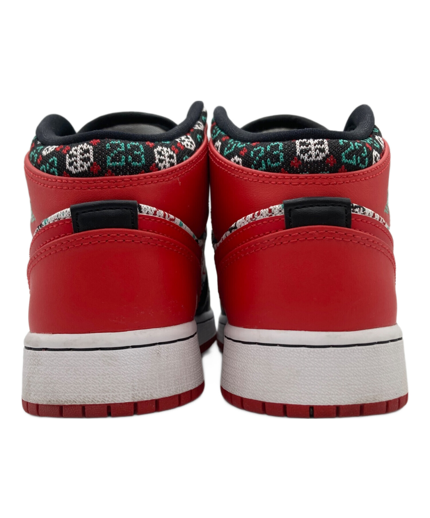 中古・古着通販】NIKE (ナイキ) GS エアジョーダン1 ミッド SE