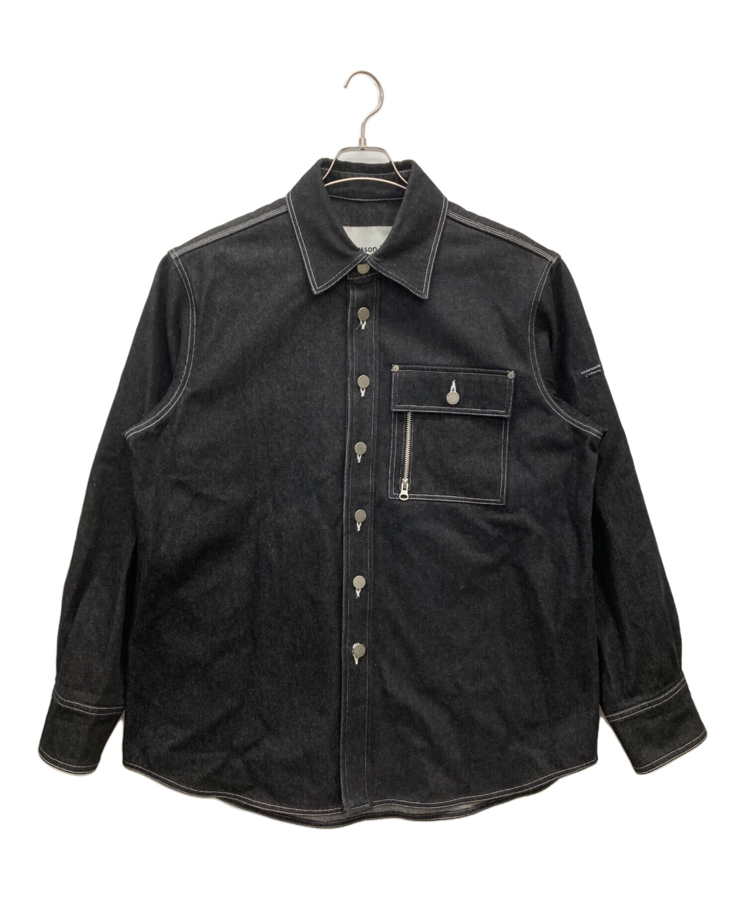 Levi's Andersson Bell アンダーソンベル デニムジャケット ANDERSSON BELL（アンダースンベル） デニムジャケット gジャン