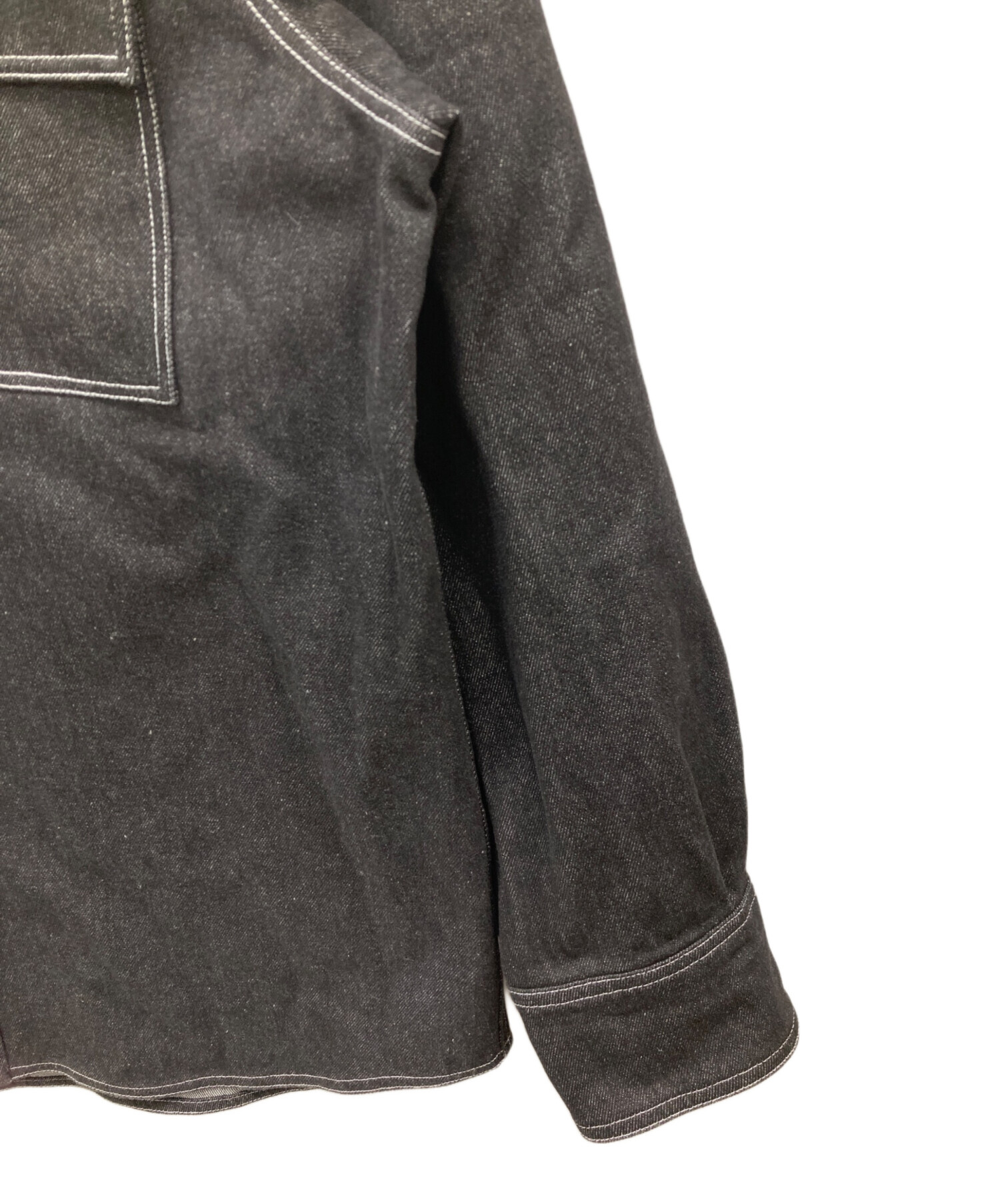 中古・古着通販】ANDERSSON BELL (アンダーソンベル) デニムジャケット