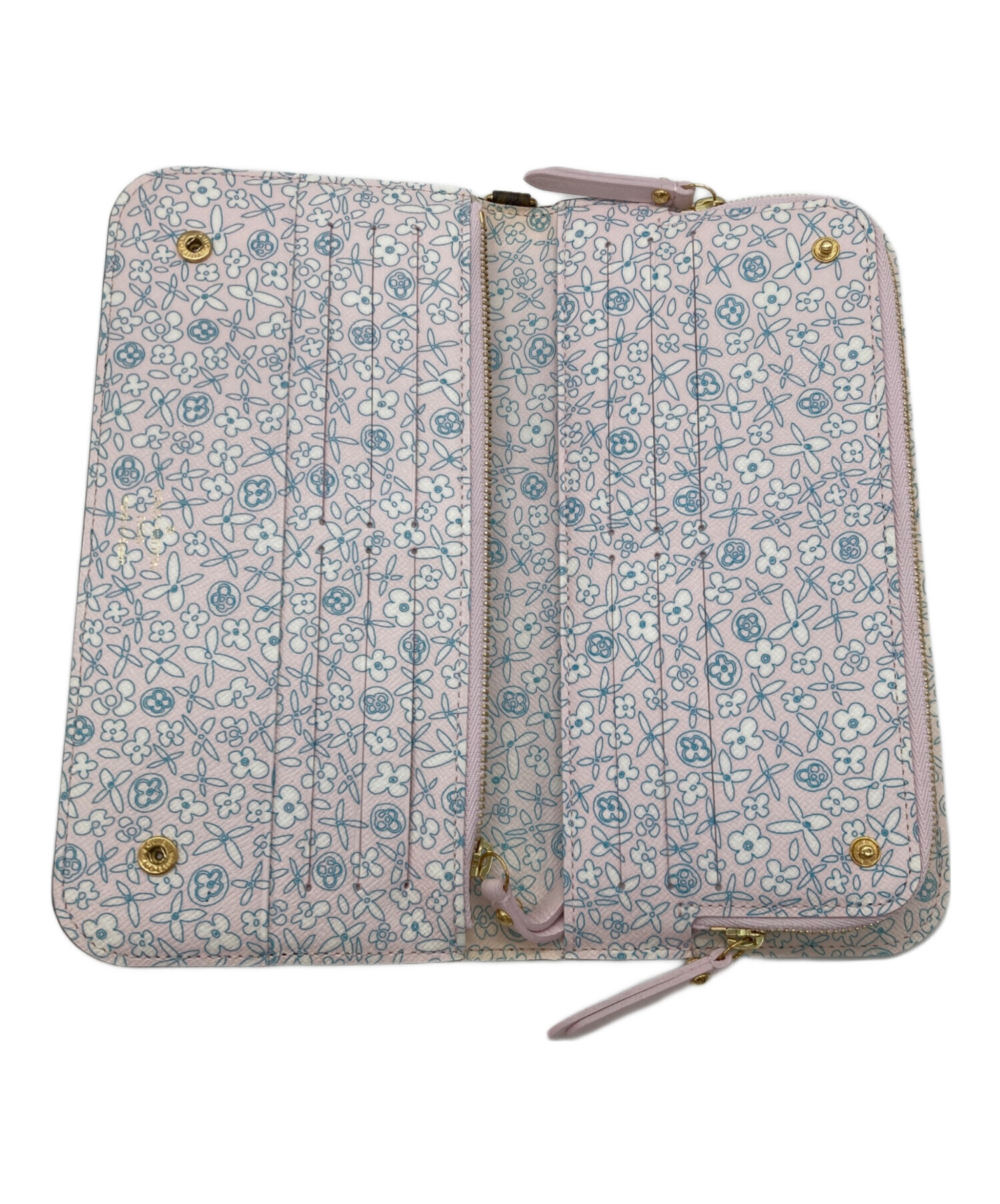 中古・古着通販】LOUIS VUITTON (ルイ ヴィトン) ポルトフォイユ 
