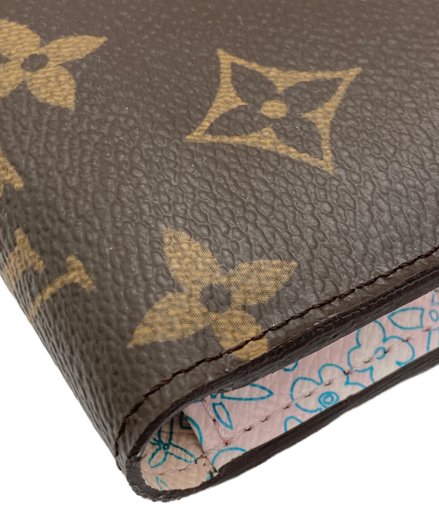 中古・古着通販】LOUIS VUITTON (ルイ ヴィトン) ポルトフォイユ 