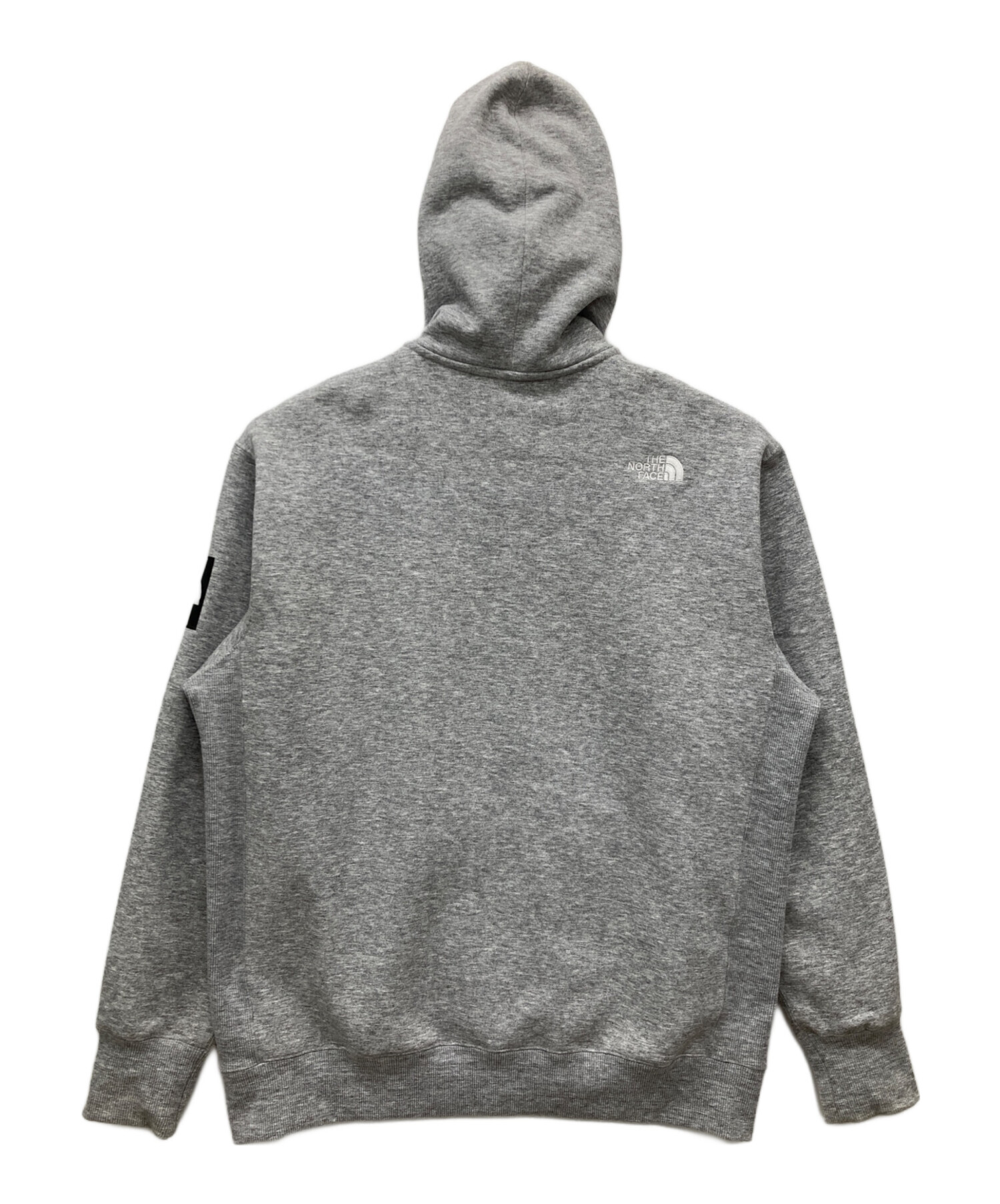 中古・古着通販】THE NORTH FACE (ザ ノース フェイス) スクエアロゴ