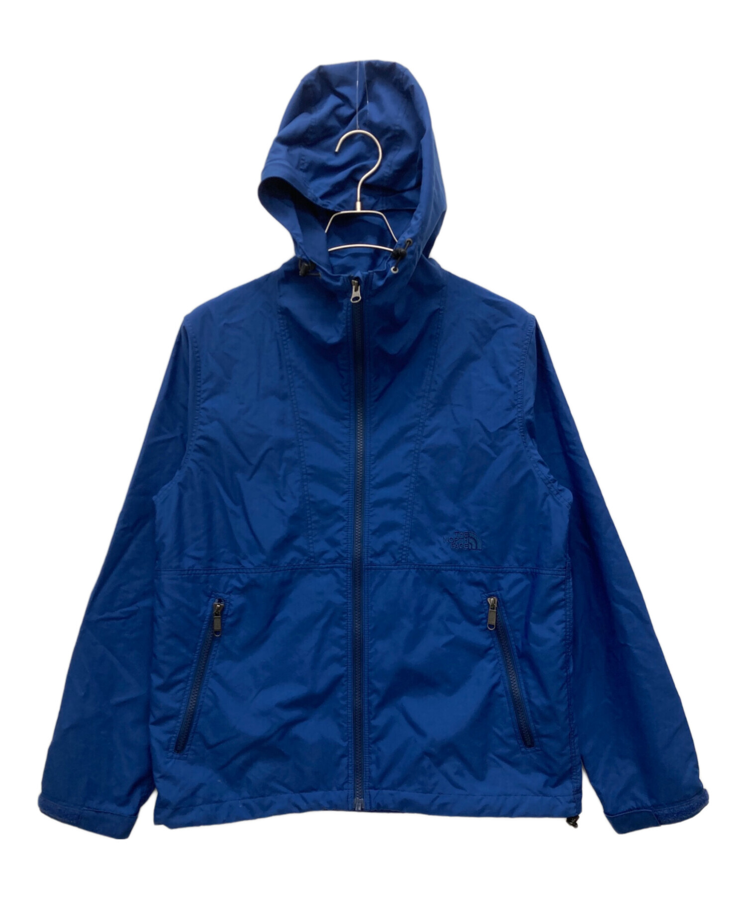 中古・古着通販】THE NORTH FACE (ザ ノース フェイス) コンパクト 