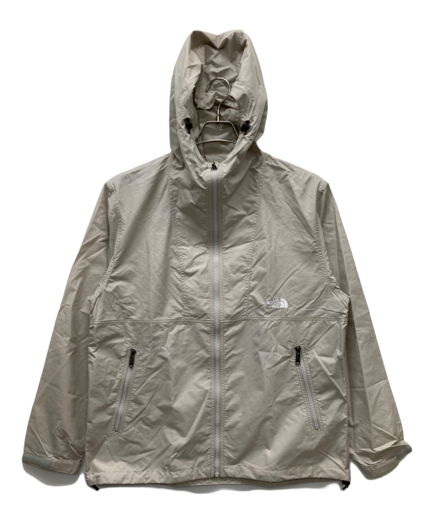 中古・古着通販】THE NORTH FACE (ザ ノース フェイス) コンパクト 