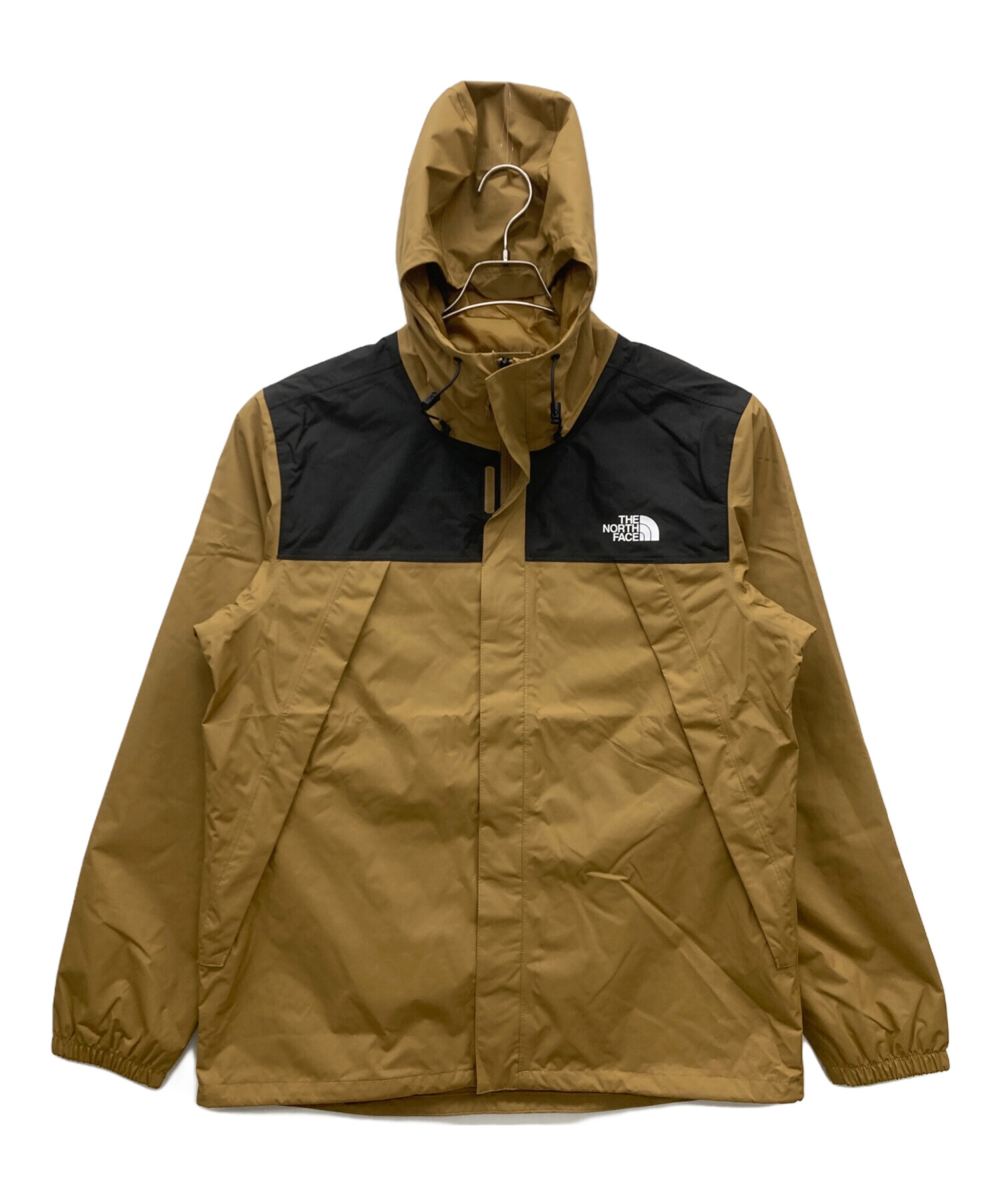 THE NORTH FACE マウンテン ジャケット パーカー 古着 oyb0000730-1.jpg