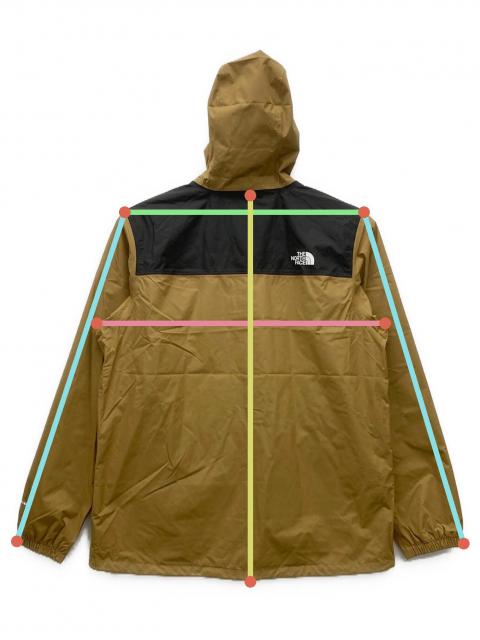中古・古着通販】THE NORTH FACE (ザ ノース フェイス) マウンテン