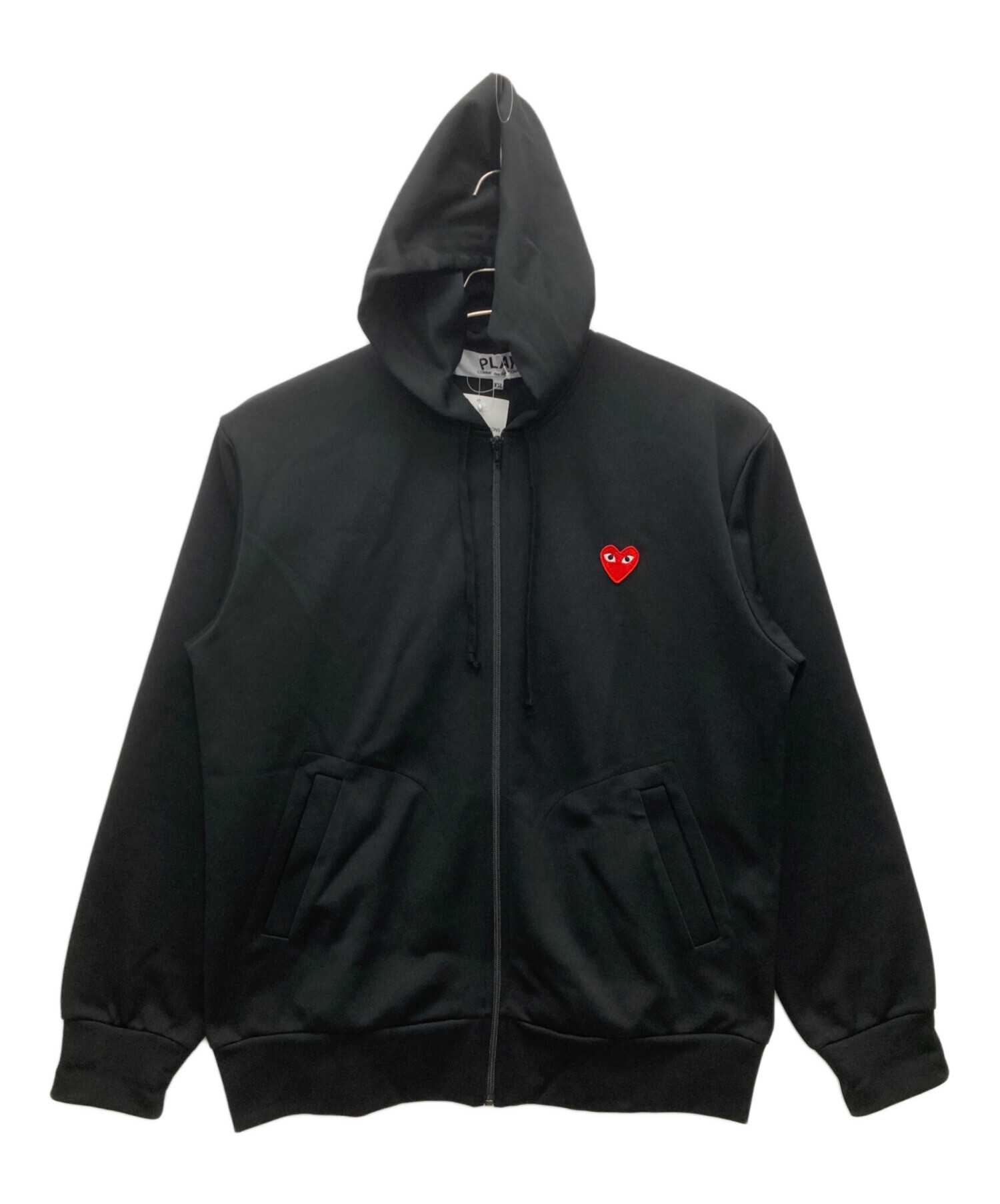 中古・古着通販】PLAY COMME des GARCONS (プレイコムデギャルソン 