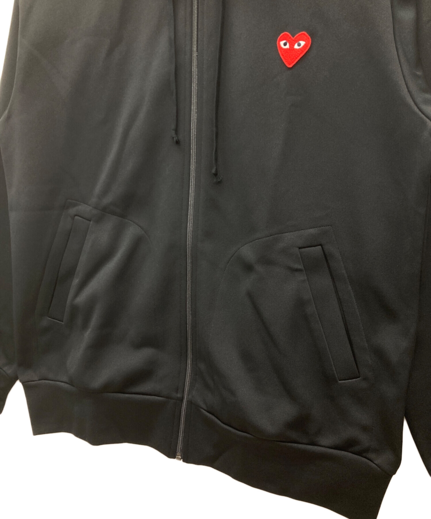 中古・古着通販】PLAY COMME des GARCONS (プレイコムデギャルソン 