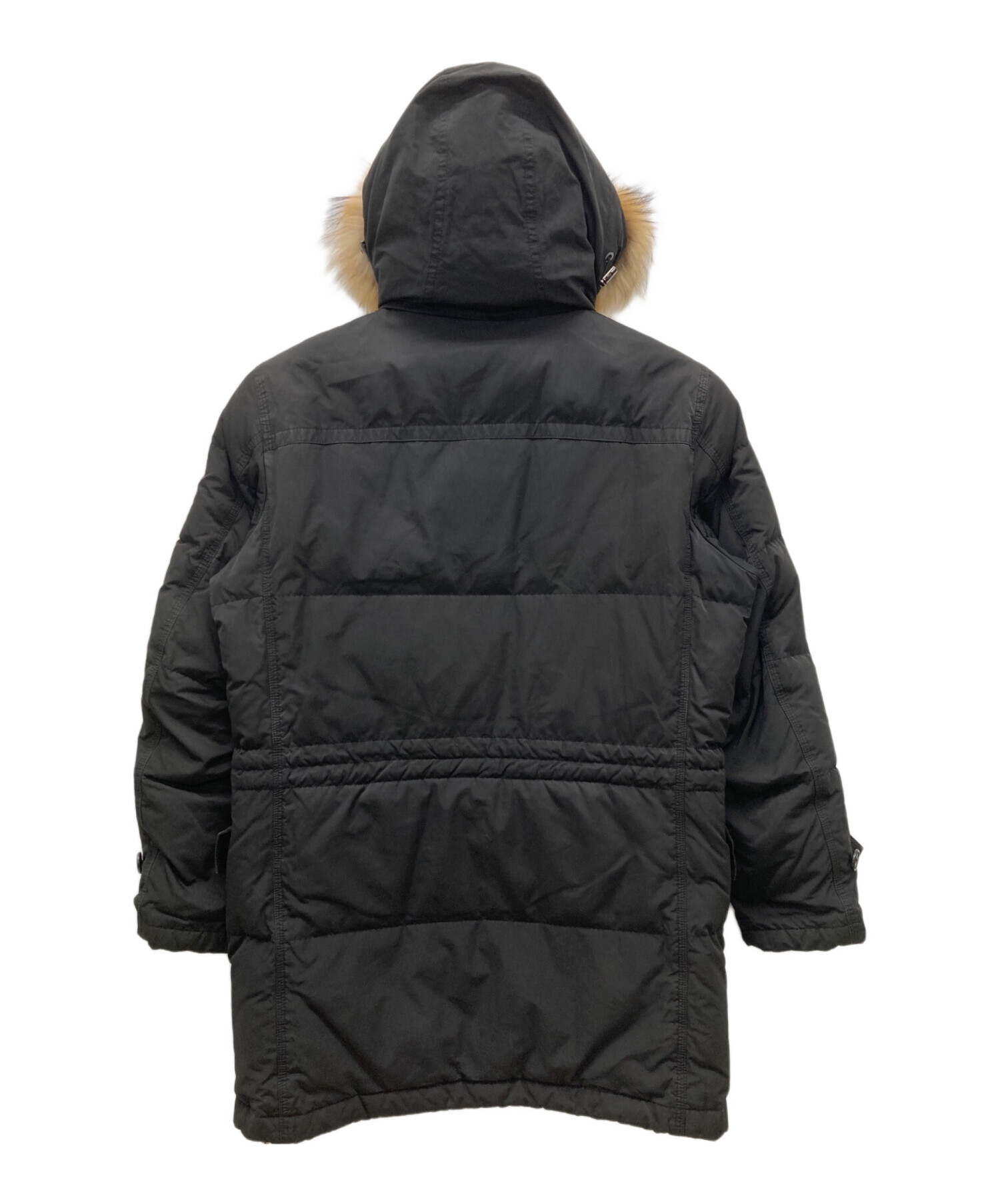 中古・古着通販】MACKINTOSH (マッキントッシュ) ダウンコート 
