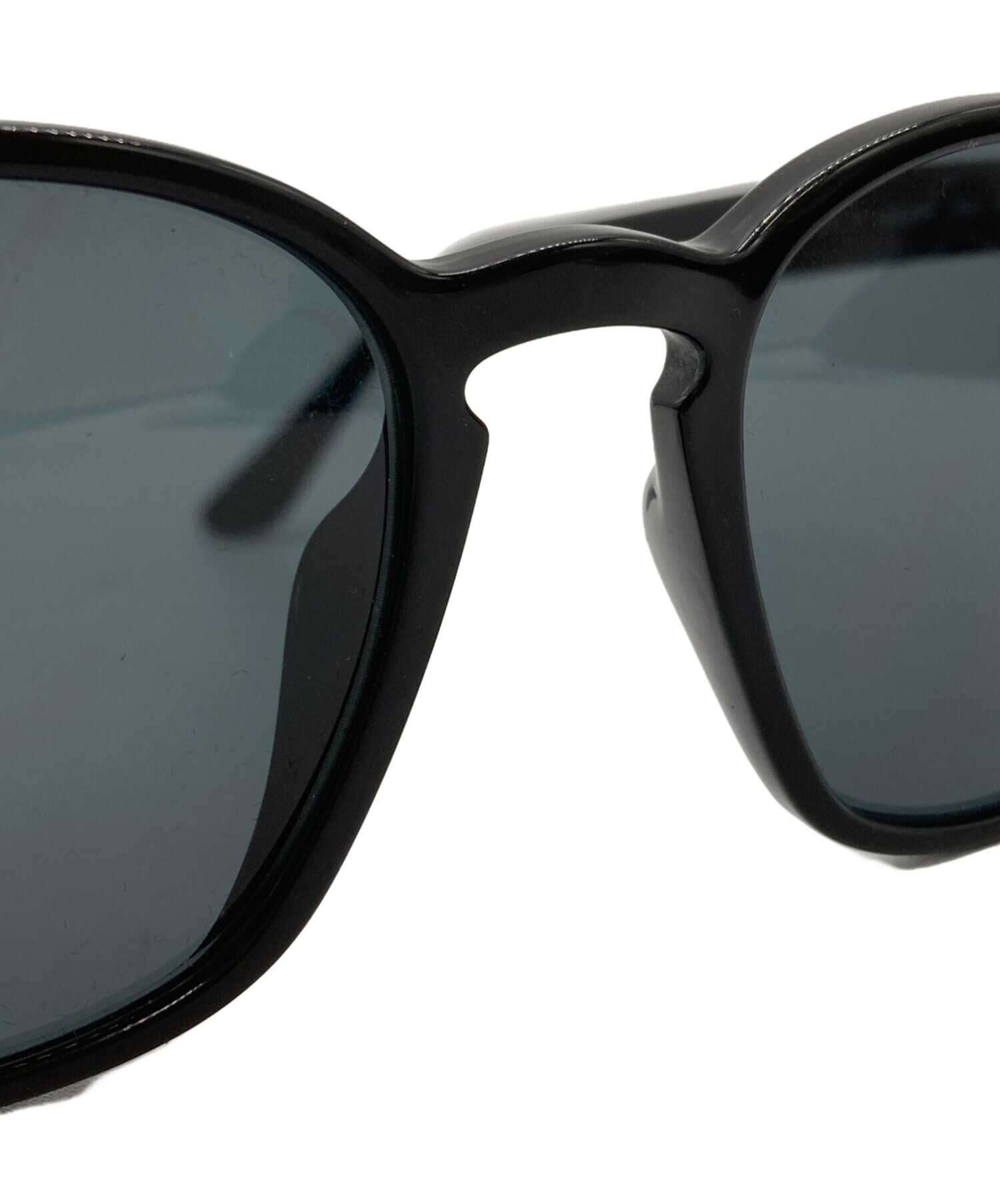 中古・古着通販】RAY-BAN (レイバン) RB4258-F ブラック｜ブランド