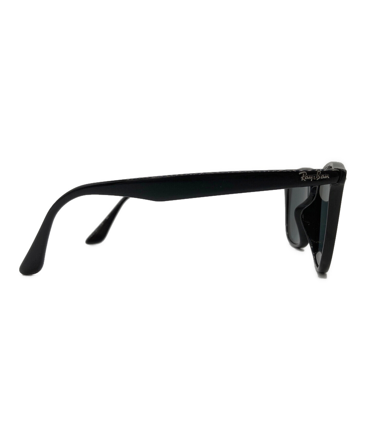 中古・古着通販】RAY-BAN (レイバン) RB4258-F ブラック｜ブランド