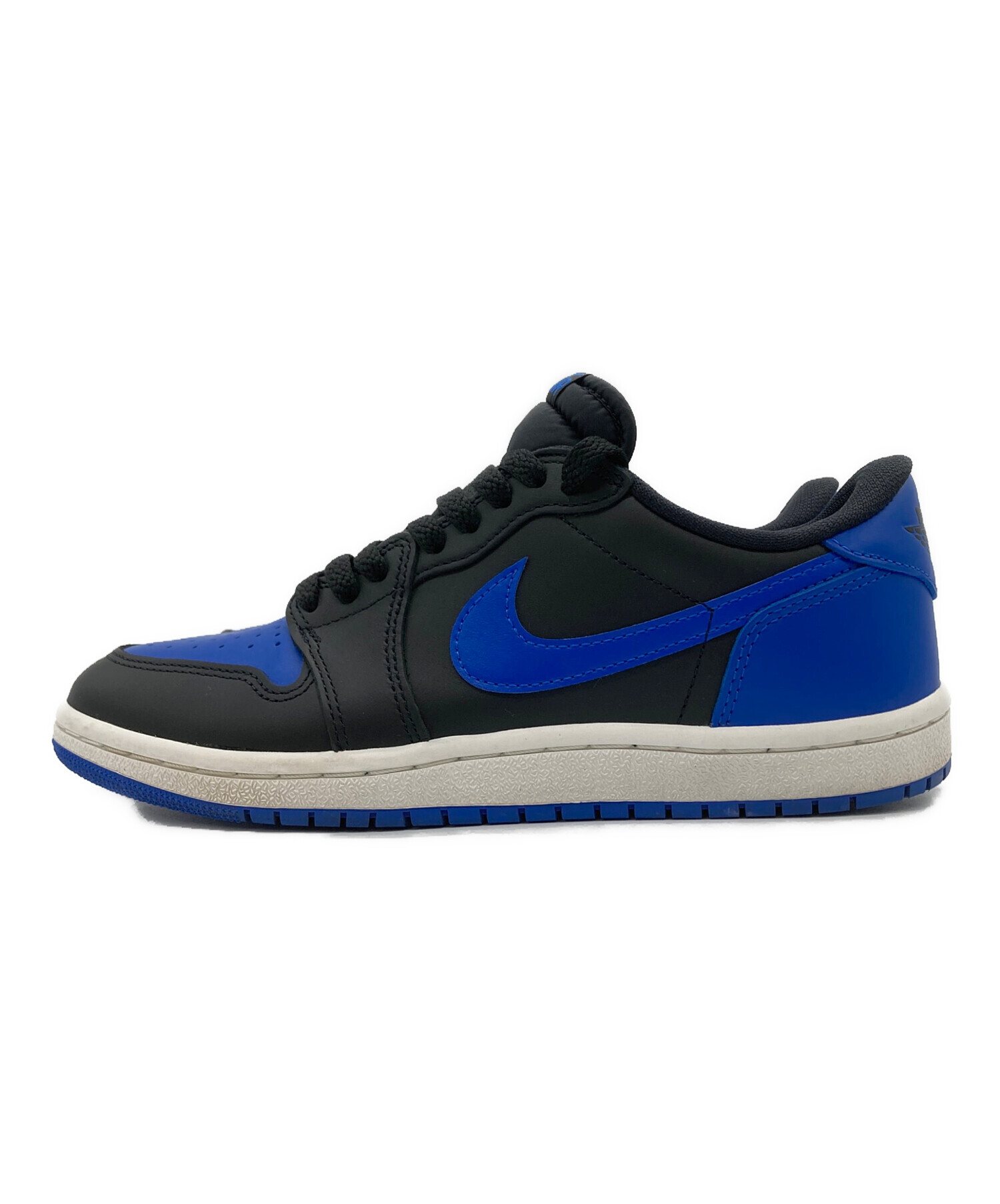 中古・古着通販】NIKE (ナイキ) エアジョーダン1 ロー 