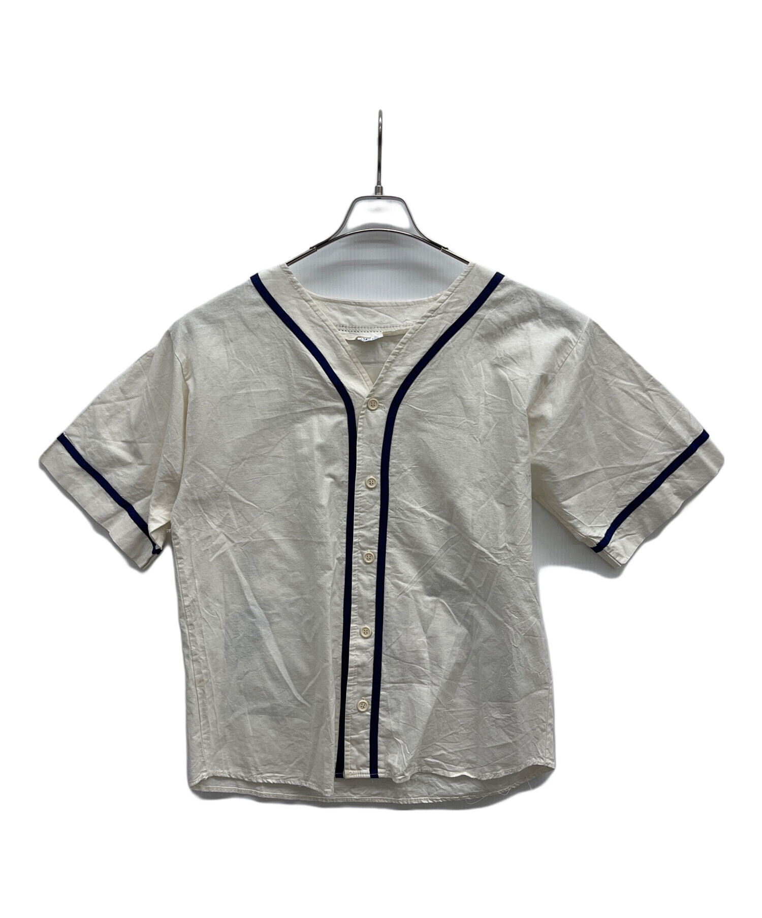 中古・古着通販】SUN SPORTSWEAR (サン スポーツウェア) 半袖シャツ