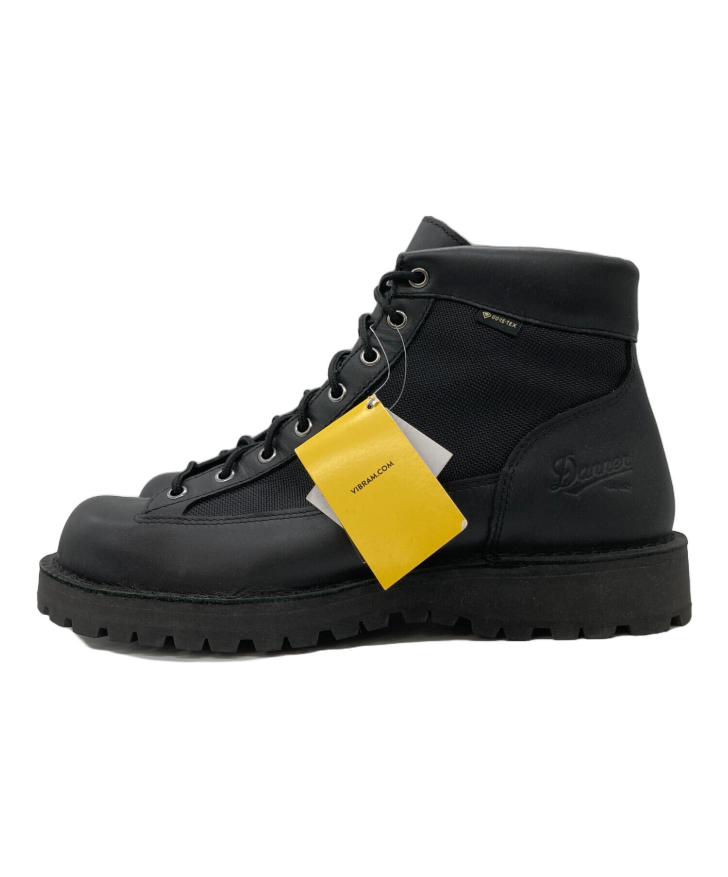 中古・古着通販】Danner (ダナー) DANNER FIELD ブラック サイズ:28.0