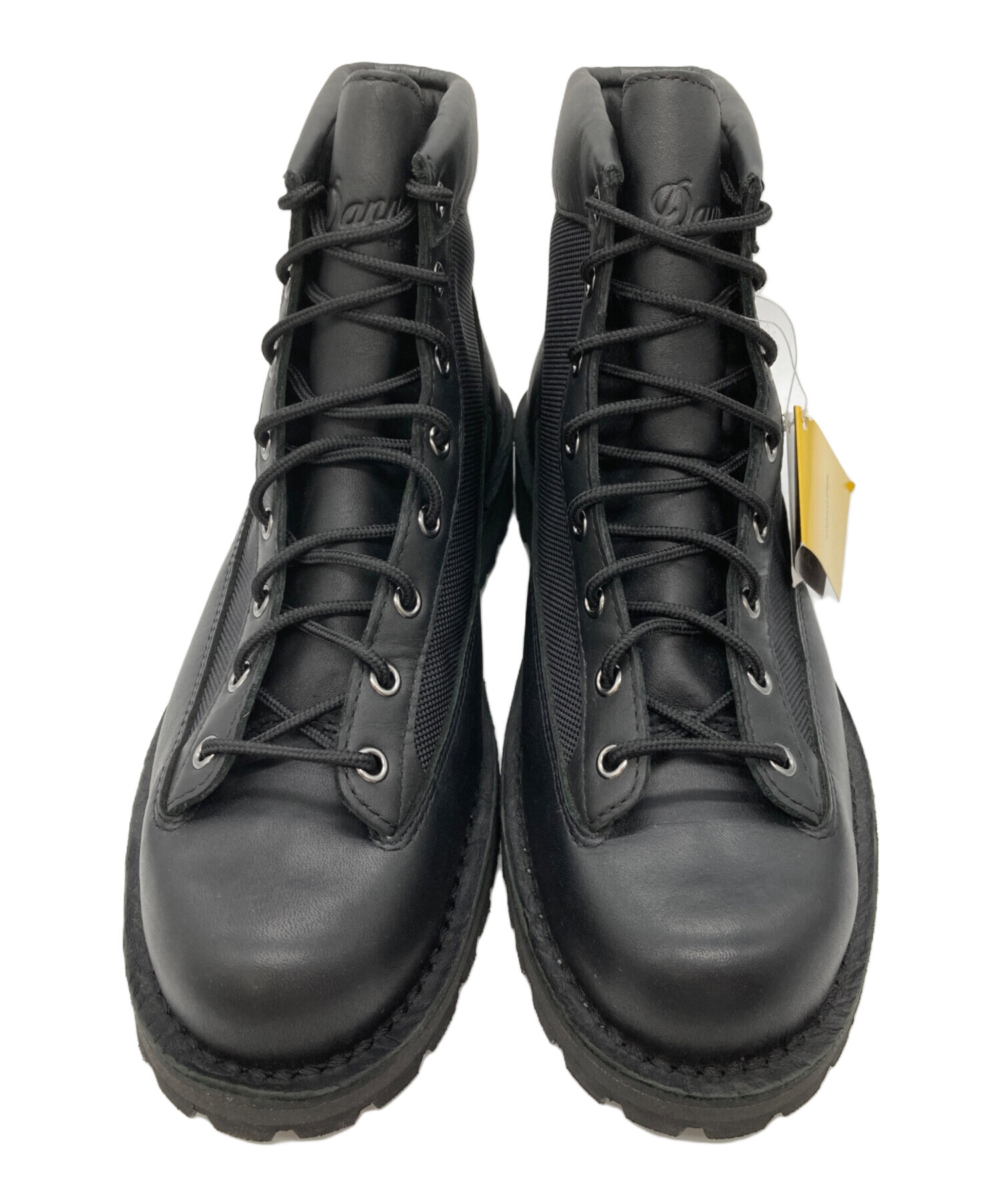 中古・古着通販】Danner (ダナー) DANNER FIELD ブラック サイズ:28.0 