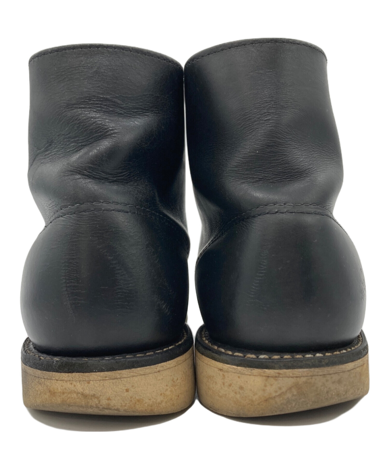 レッドウィング 8105 8D 26cm 2025年最新】レッドウィング8105の人気アイテム - メルカリ