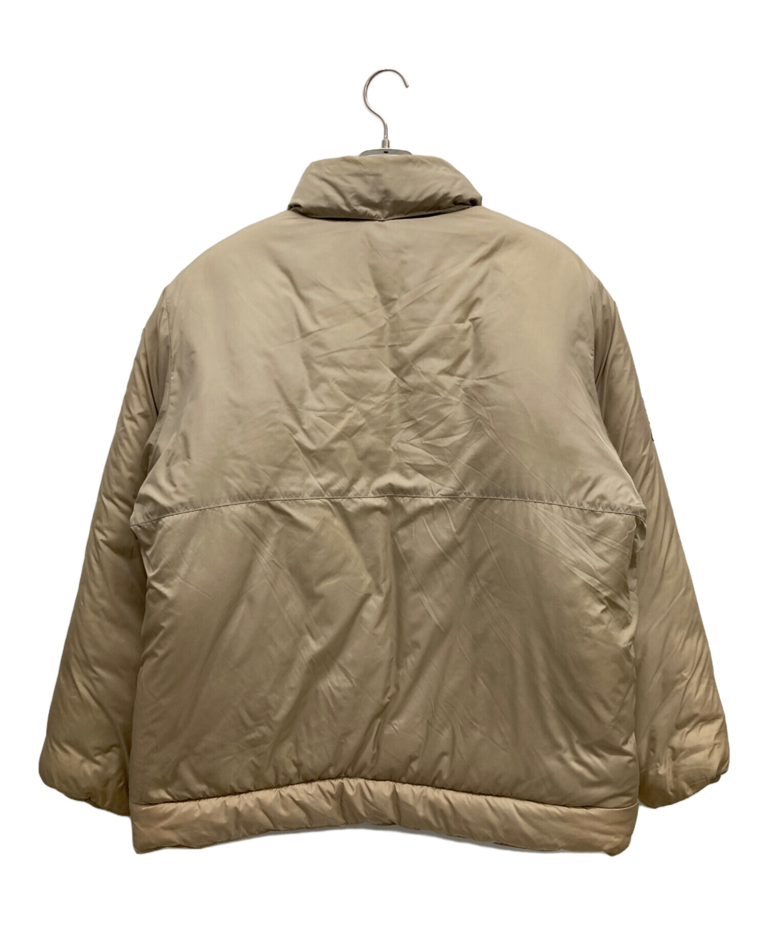 FTC（エフティーシー）の「LEVEL 7 PRIMALOFT JACKET（ナイロン FTC