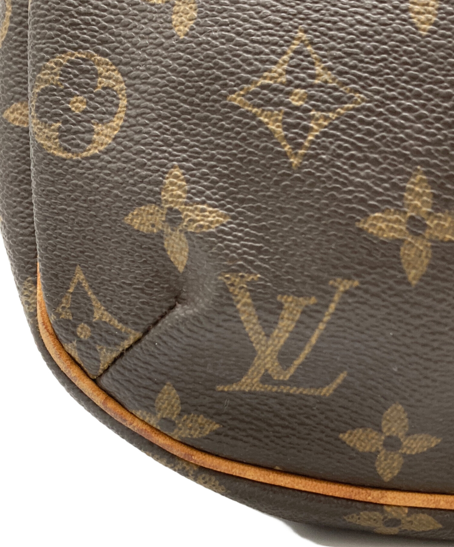 中古・古着通販】LOUIS VUITTON (ルイ ヴィトン) モノグラム オデオン