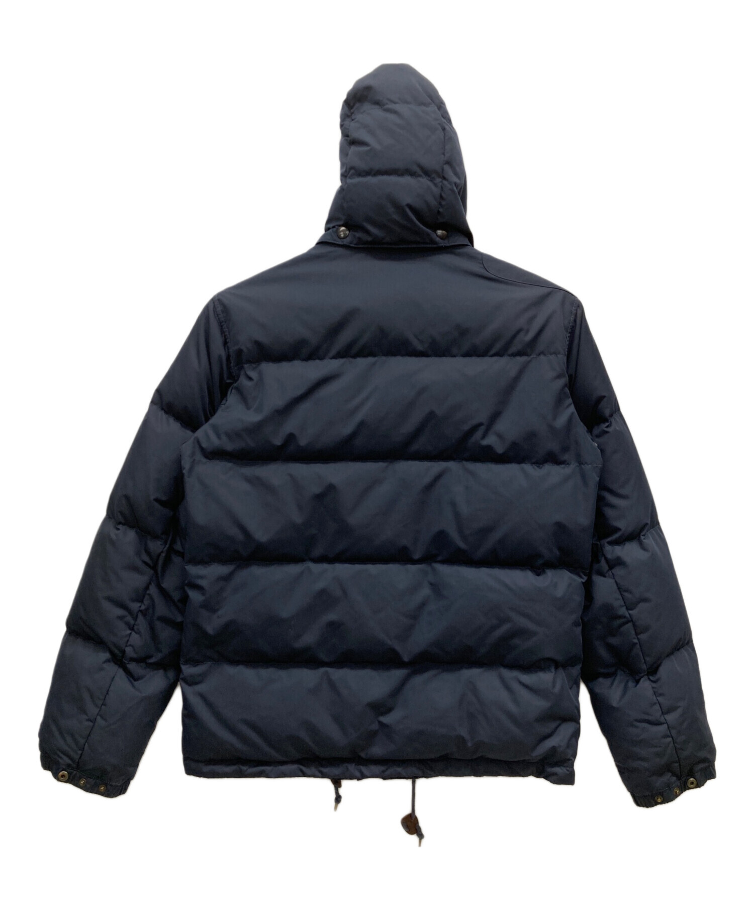 中古・古着通販】POLO RALPH LAUREN (ポロ・ラルフローレン) ダウン 