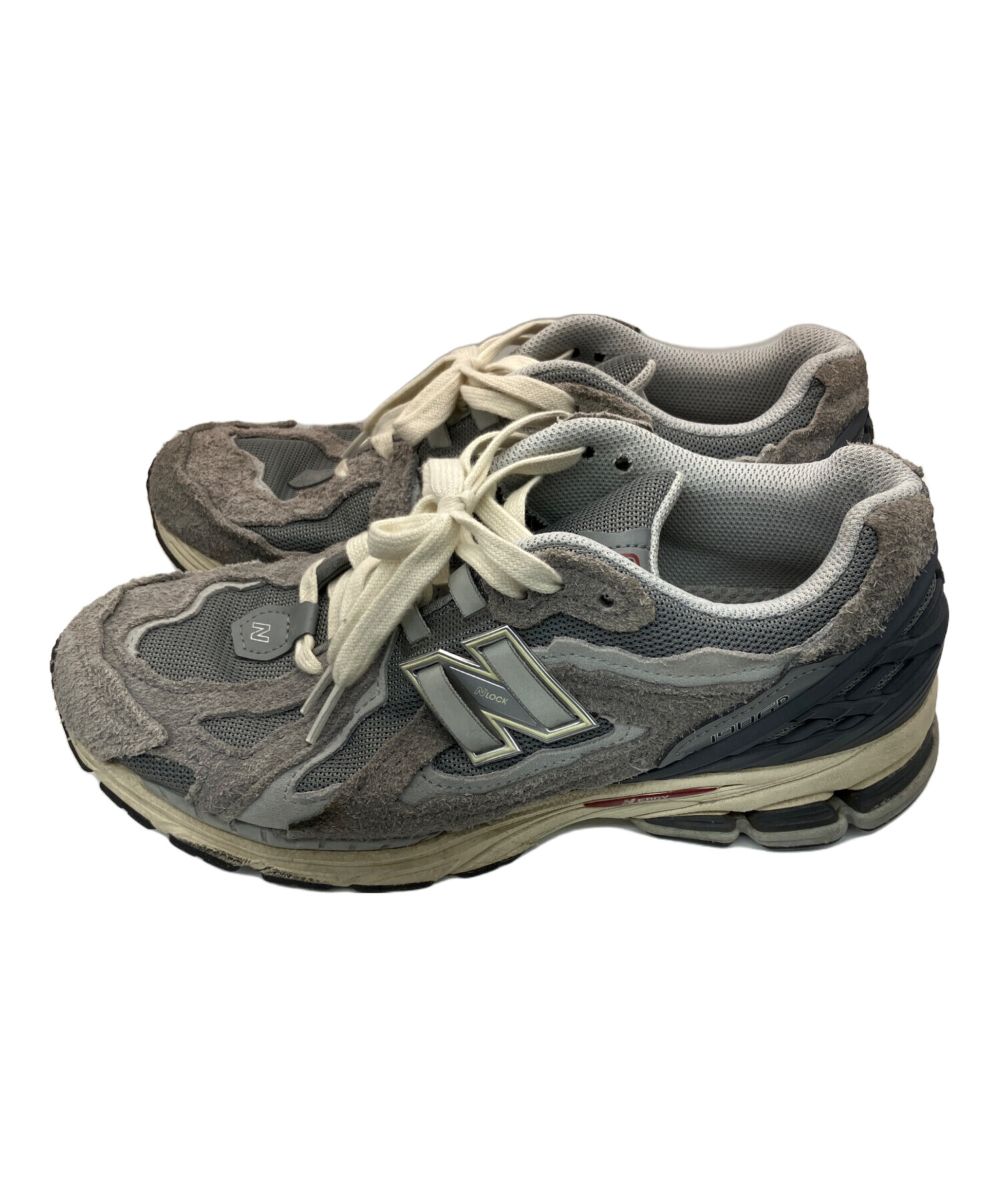 中古・古着通販】NEW BALANCE (ニューバランス) ローカットスニーカー 