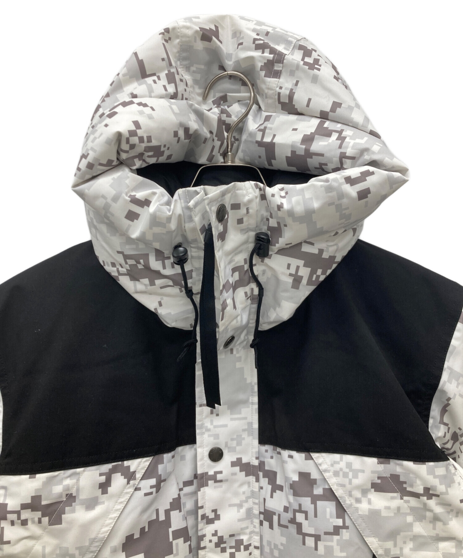 中古・古着通販】JOURNAL STANDARD (ジャーナルスタンダード) ダウン