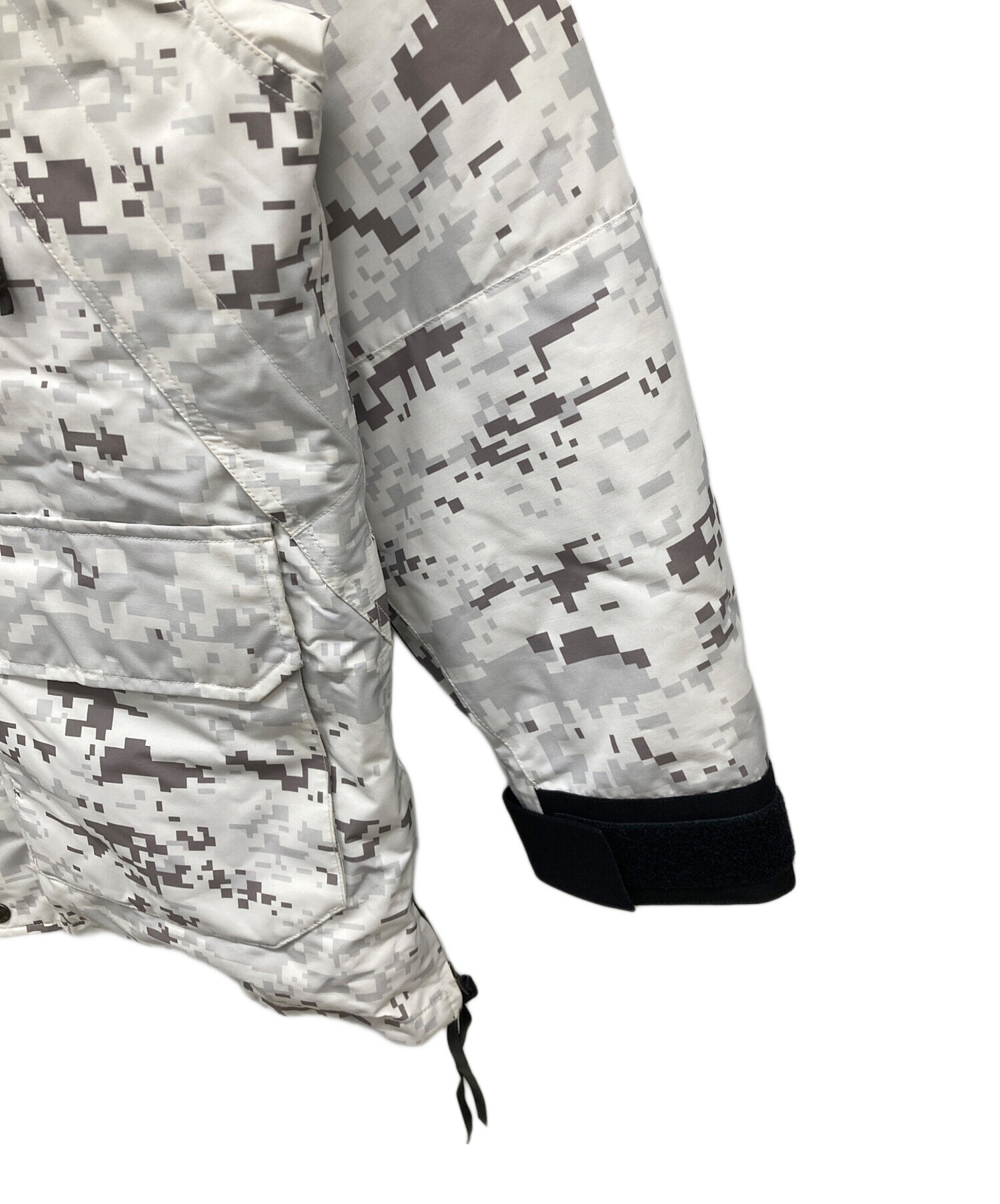 中古・古着通販】JOURNAL STANDARD (ジャーナルスタンダード) ダウン