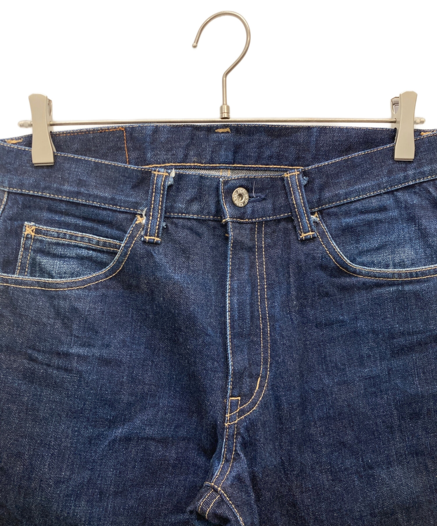 中古・古着通販】TENDERLOIN (テンダーロイン) デニムパンツ 