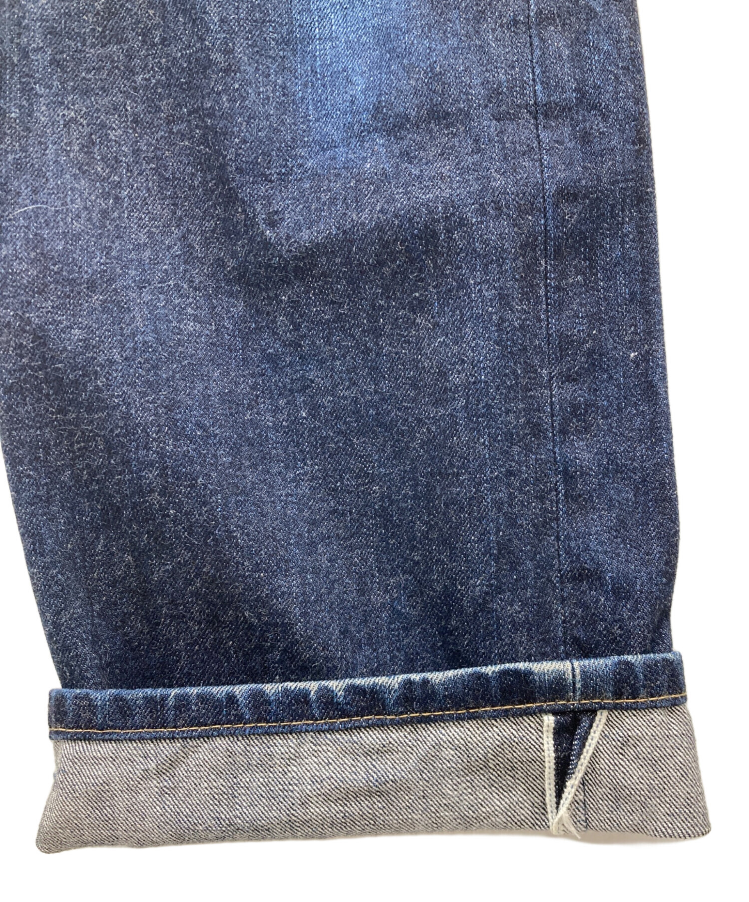 中古・古着通販】TENDERLOIN (テンダーロイン) デニムパンツ