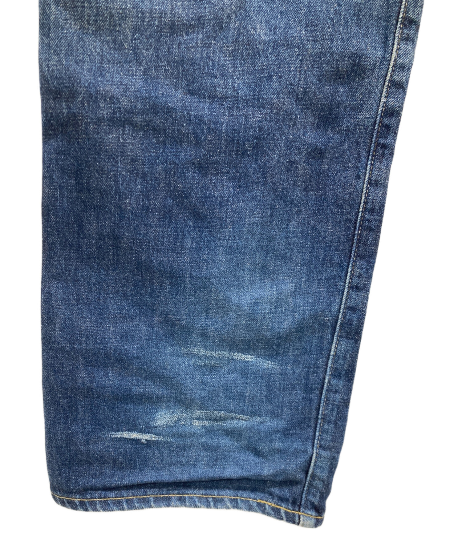 中古・古着通販】LEVI'S 702 (リーバイス) デニムパンツ インディゴ