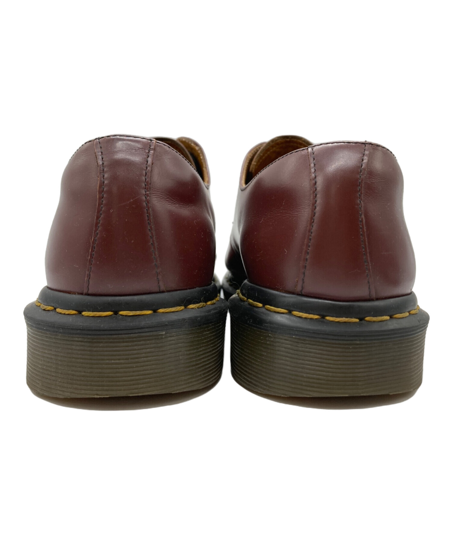 Dr. Martens Supreme 3ホールシューズuk8