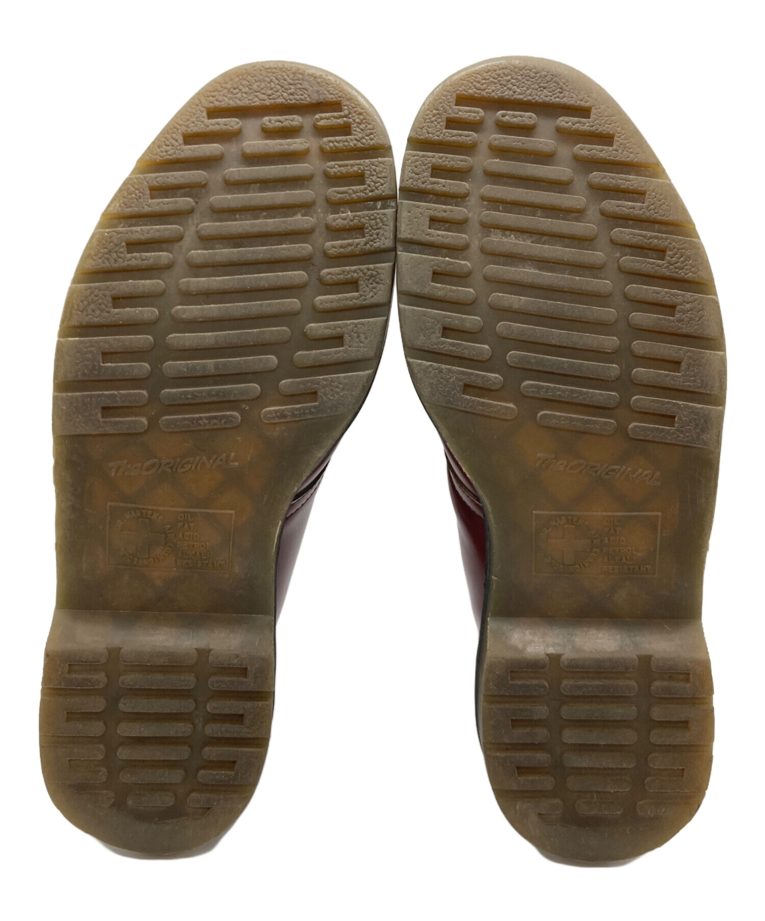 中古・古着通販】Dr.Martens (ドクターマーチン) SUPREME