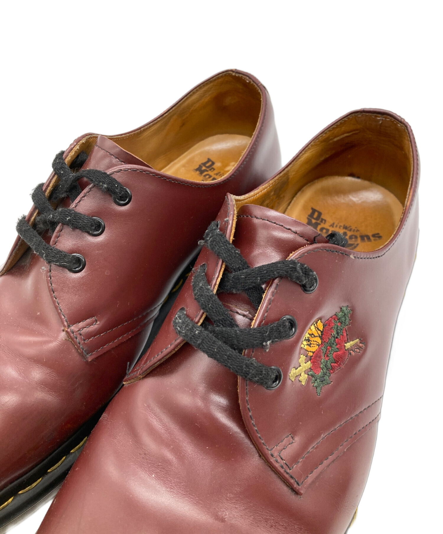 中古・古着通販】Dr.Martens (ドクターマーチン) SUPREME