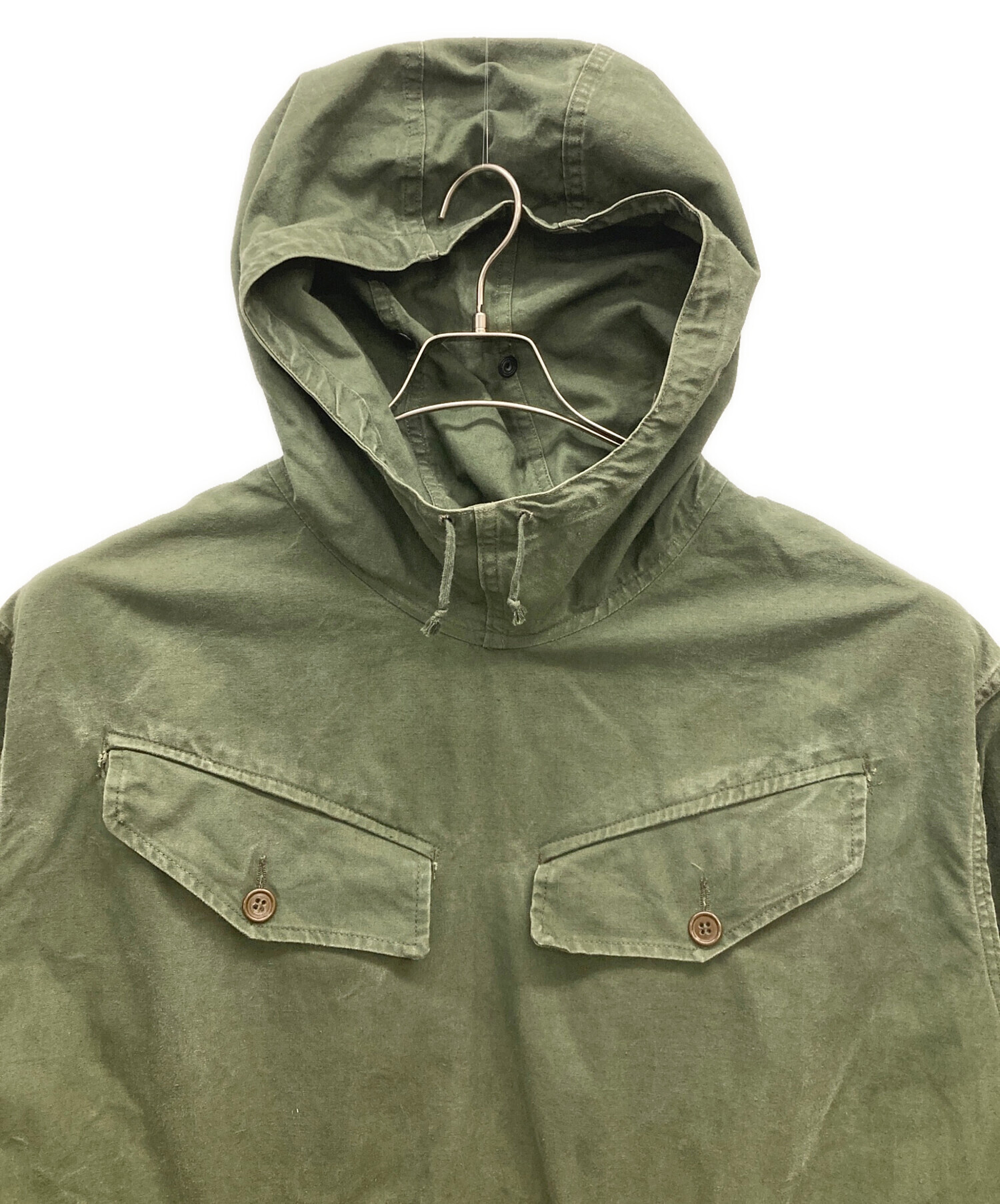 中古・古着通販】フランス軍 (フランスグン) 50-60'sアルパイン