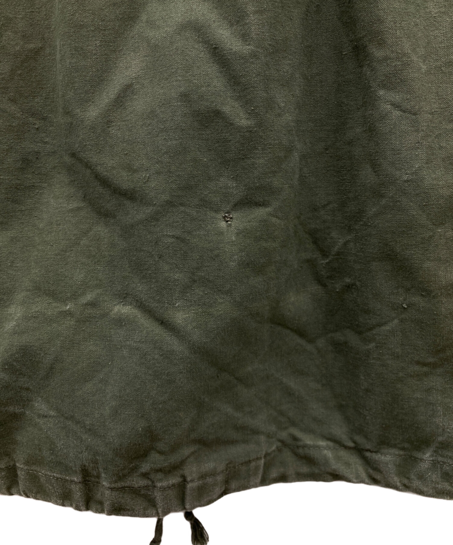 中古・古着通販】フランス軍 (フランスグン) 50-60'sアルパイン