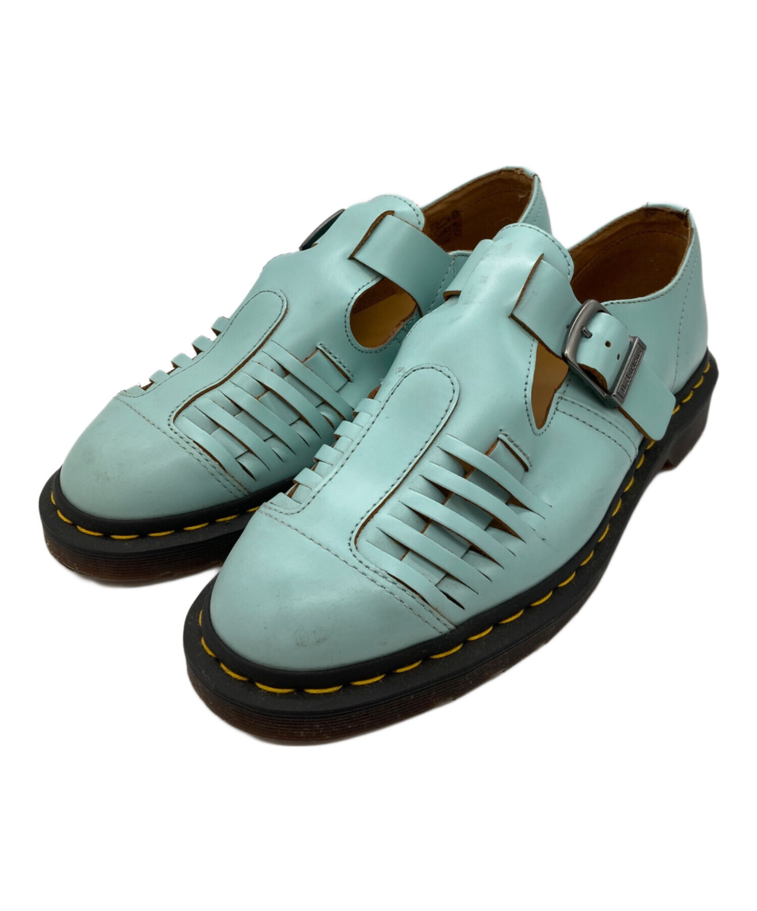 中古・古着通販】Dr.Martens (ドクターマーチン) シューズ スカイ