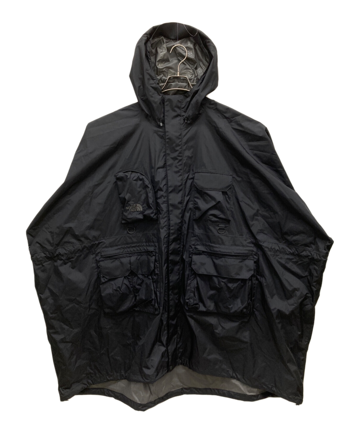 ロストコントロール　TOUR JKT / FEA　黒　サイズ2 ロストコントロール TOUR JKT / FEA 黒 サイズ2